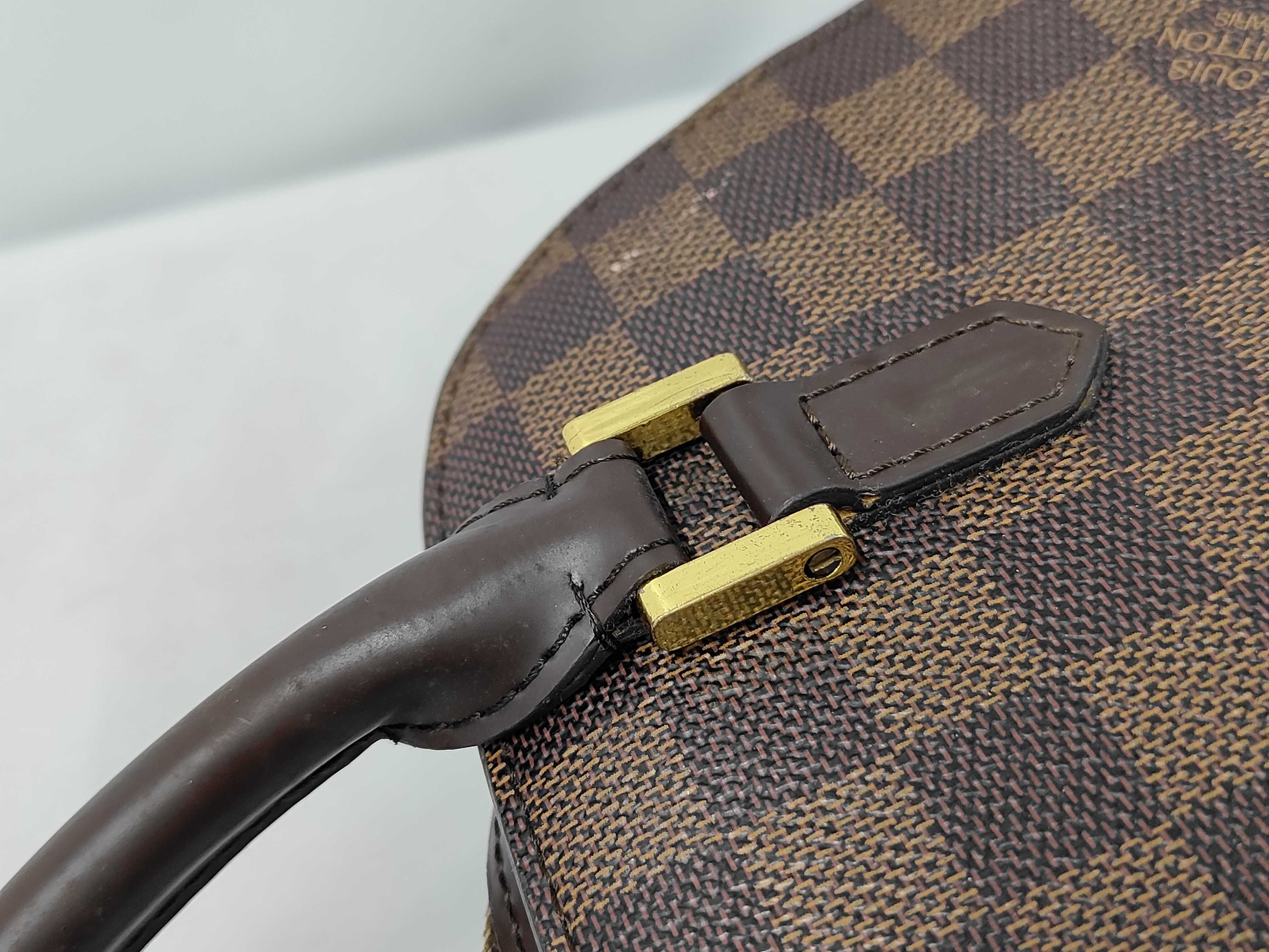Damier Salia Mini Handbag — view 6