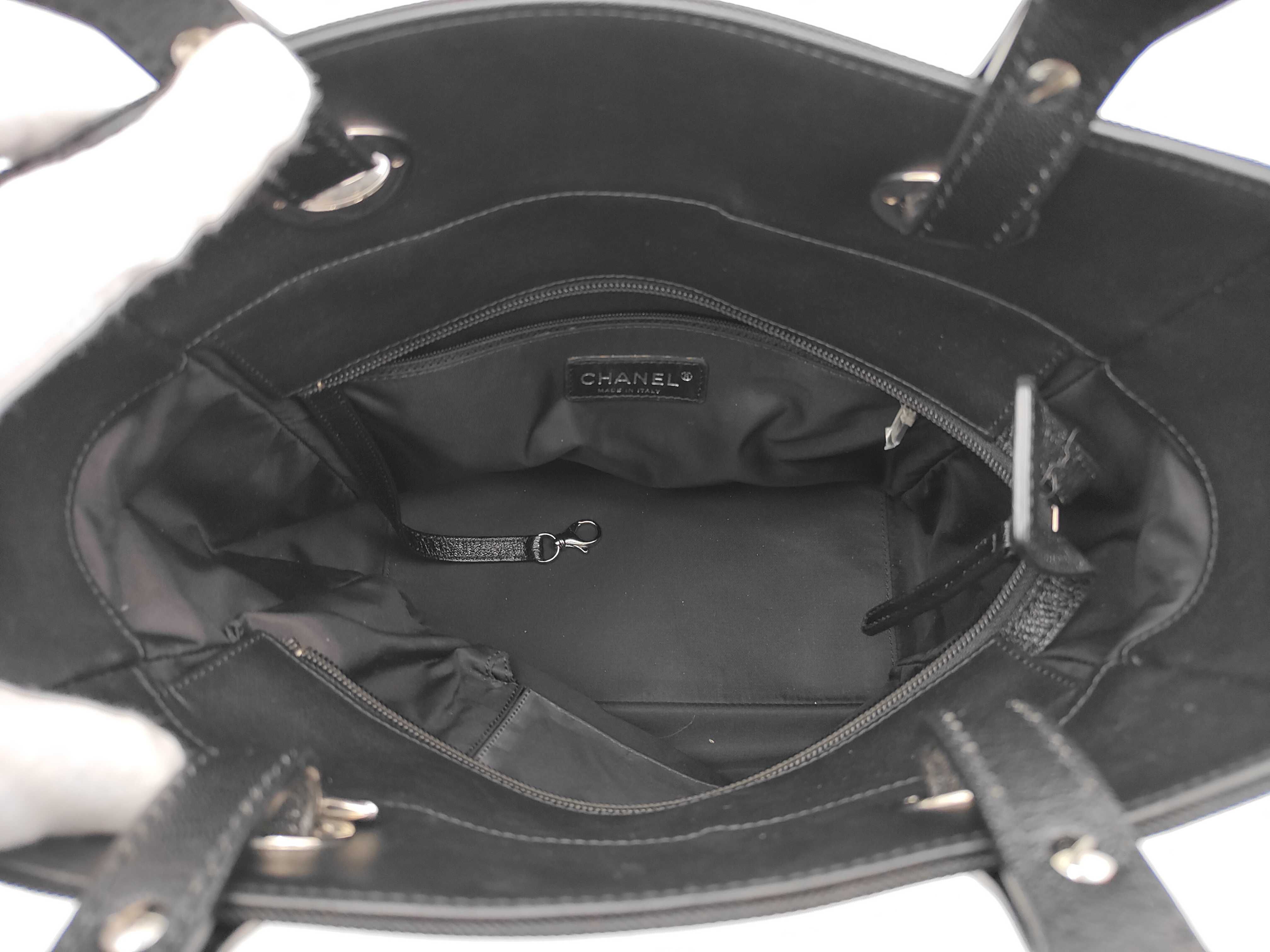 Paris Biarritz Tote PM Tote Bag — view 8