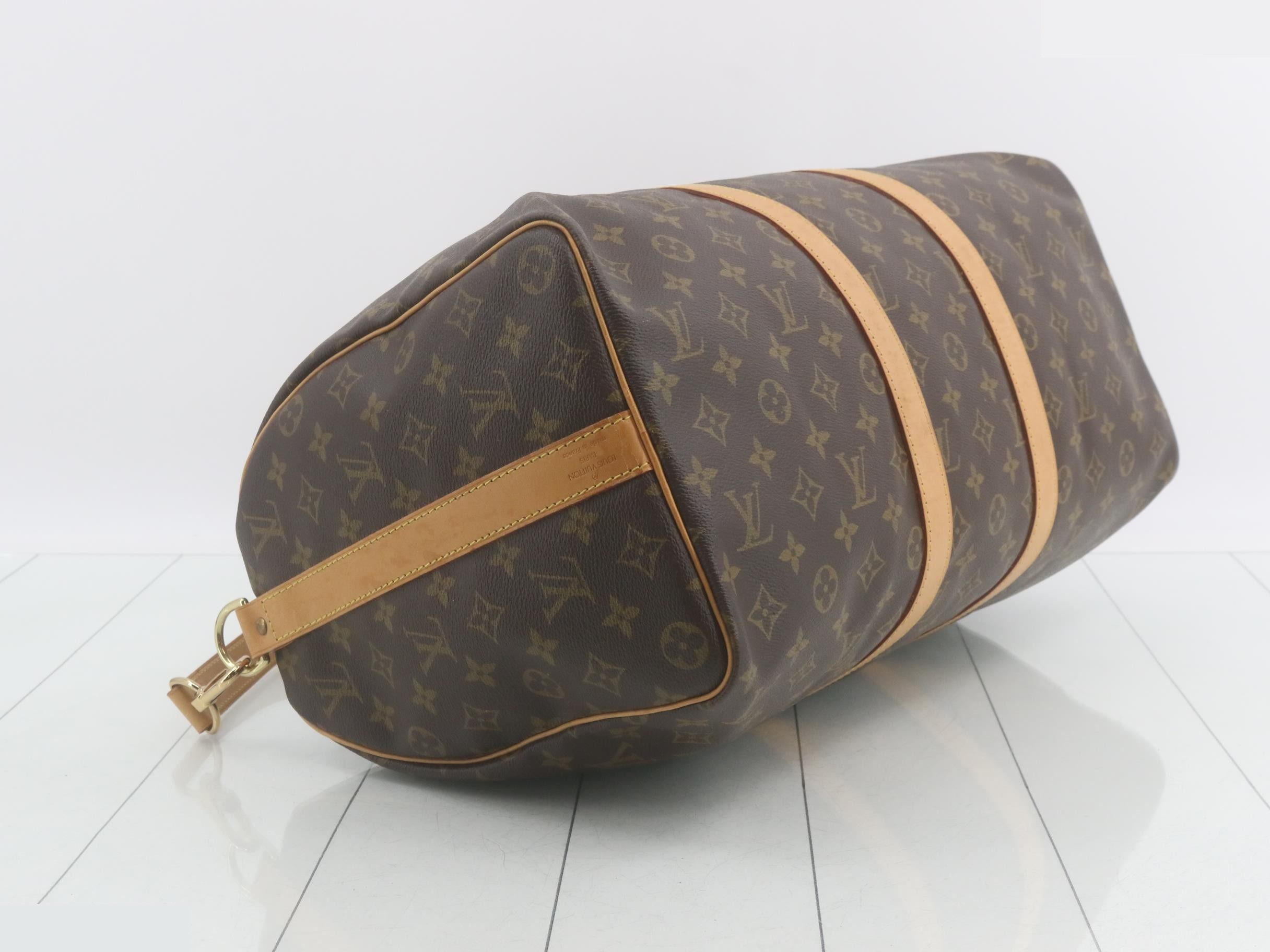Keepall Bandoulière 45 — view 5