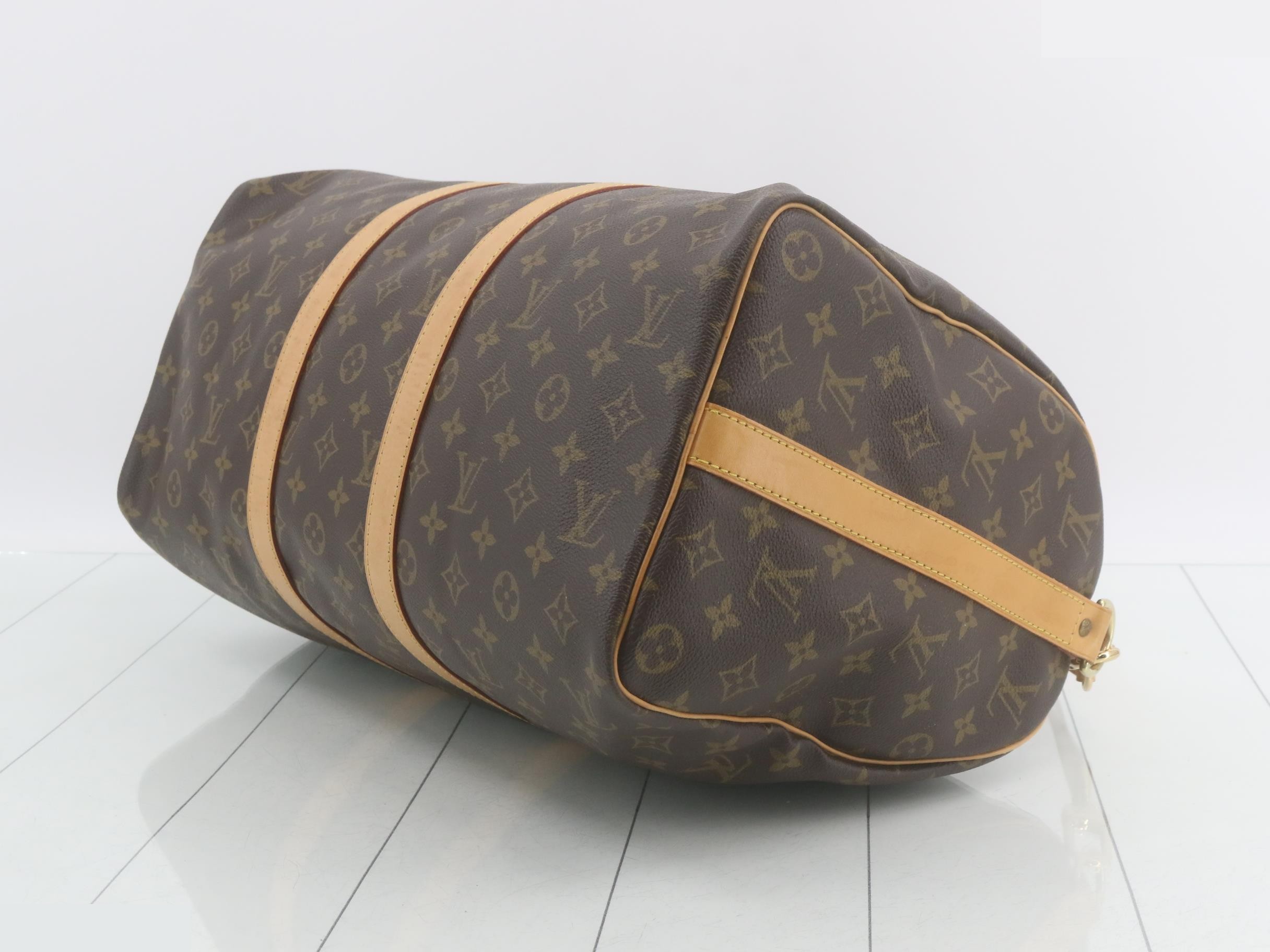 Keepall Bandoulière 45 — view 6