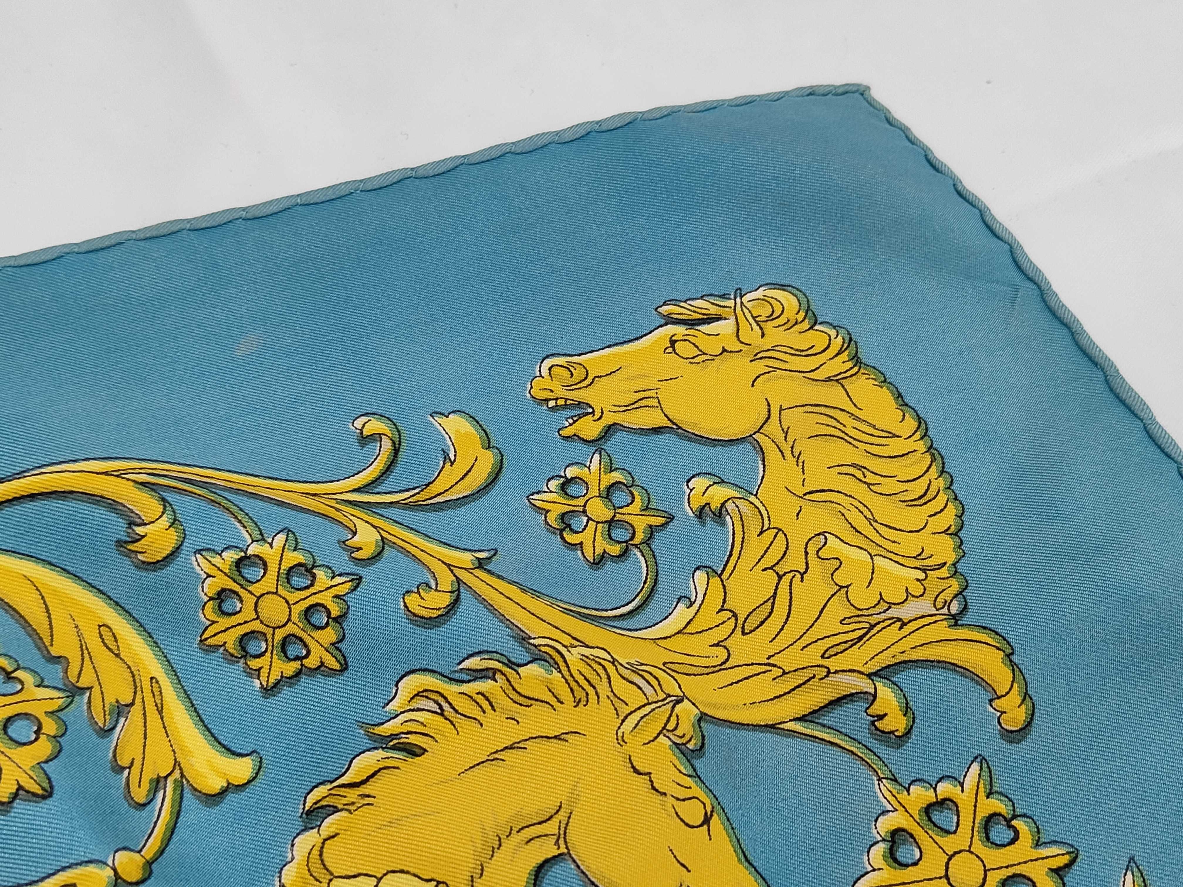 Scarf Carre90 Other accessories — view 6