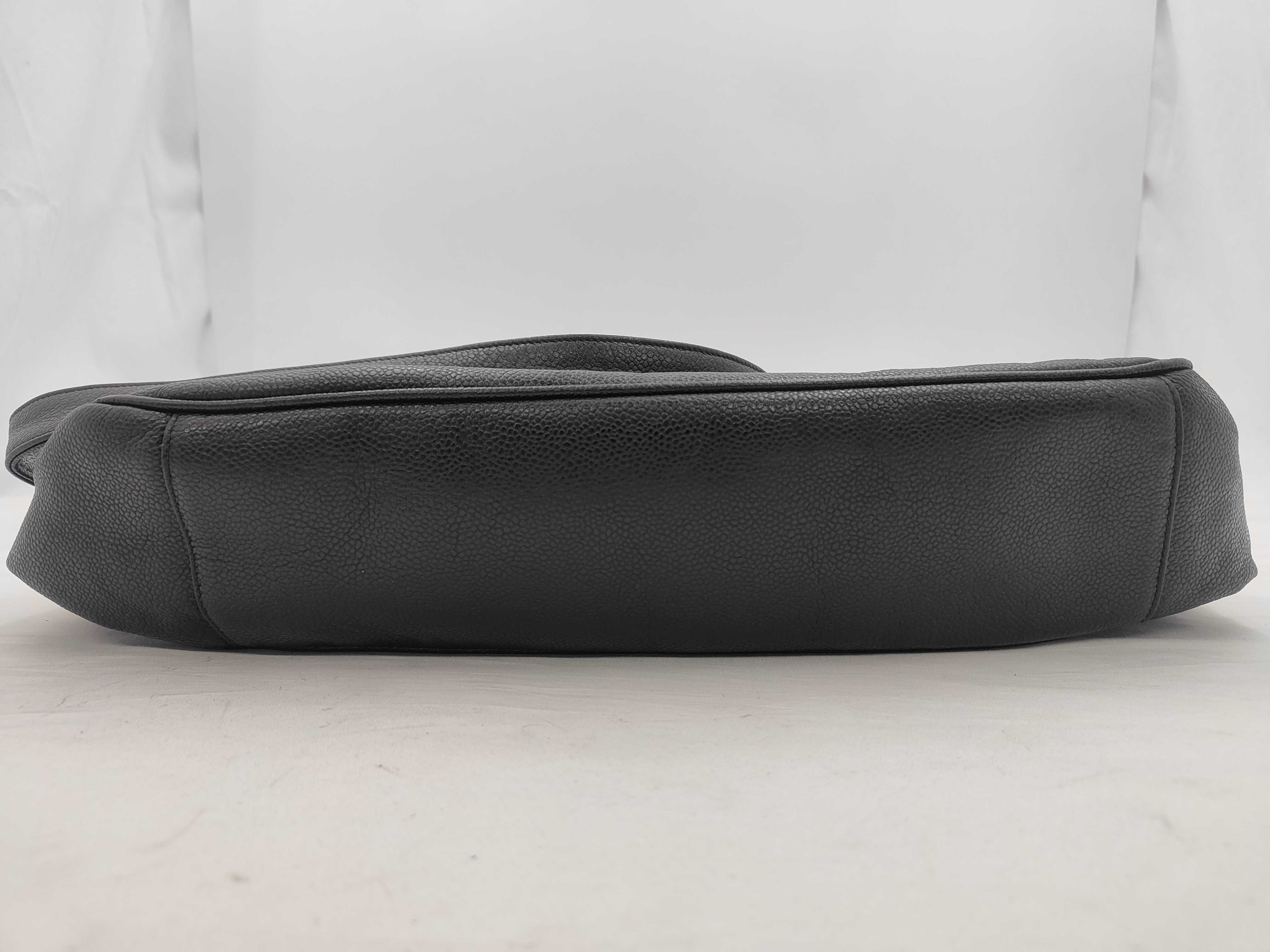 Caviar Skin Tote Bag — view 7