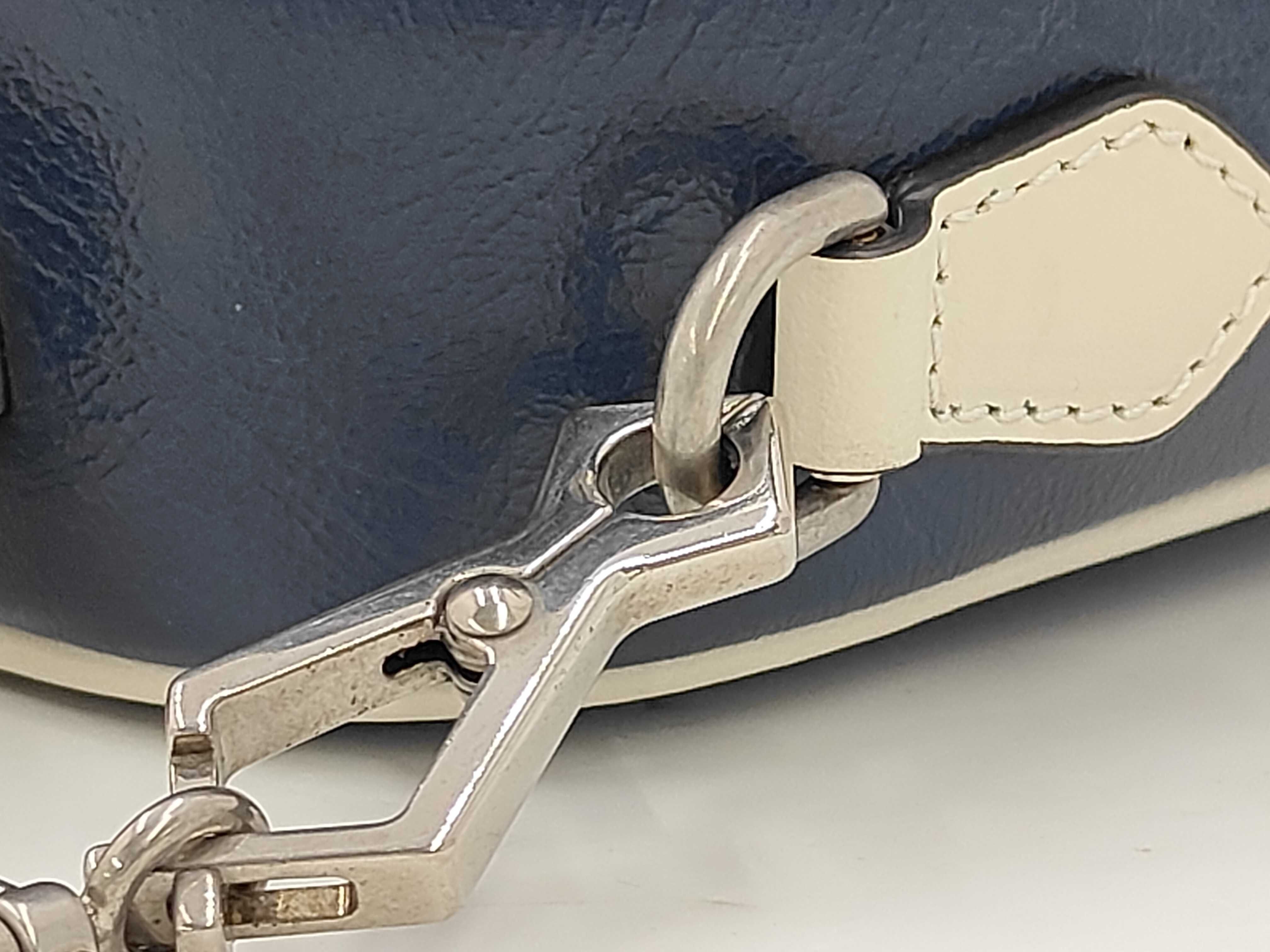 602270 Bamboo 2-Way Handbag — view 6