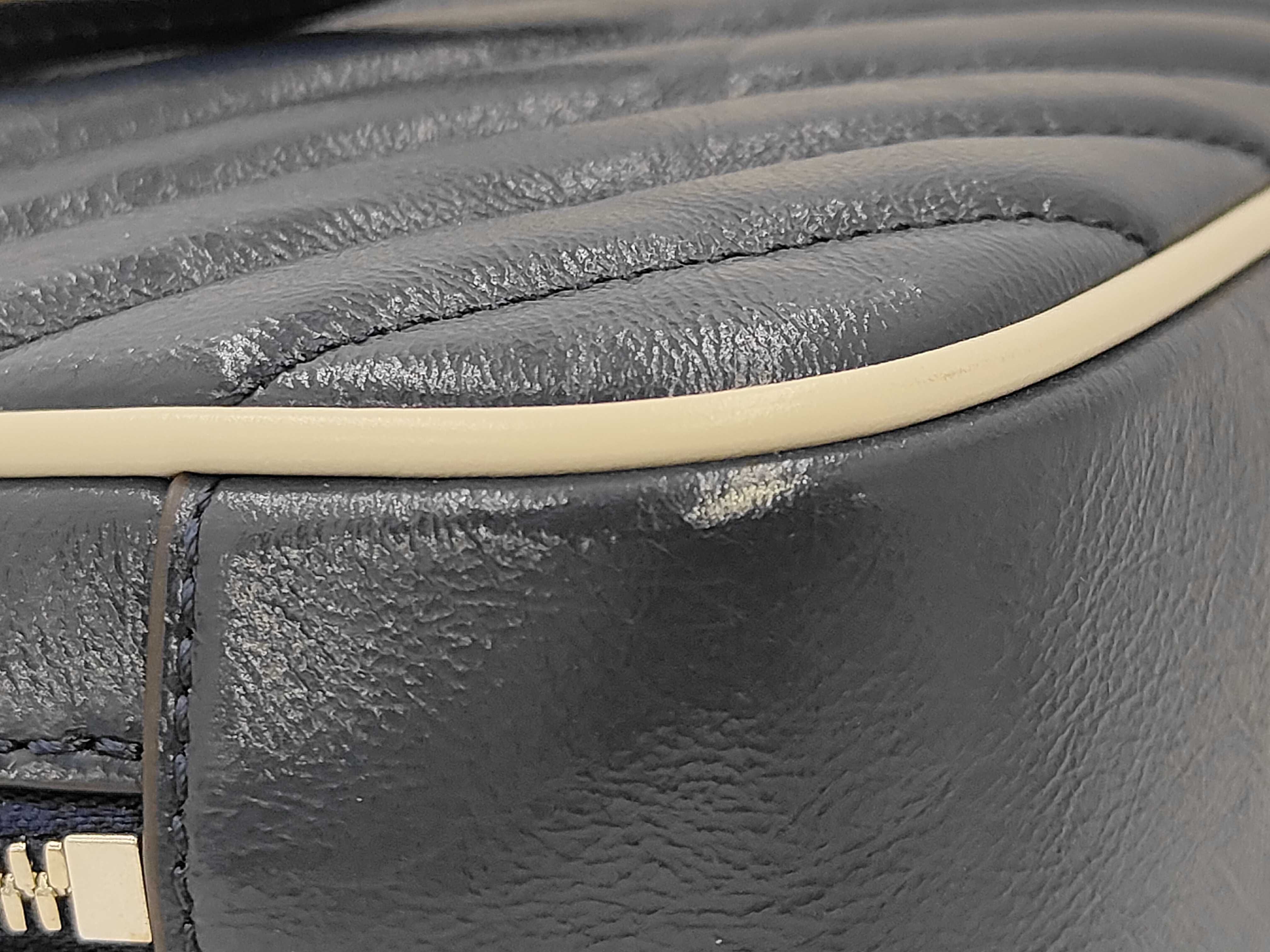 602270 Bamboo 2-Way Handbag — view 10