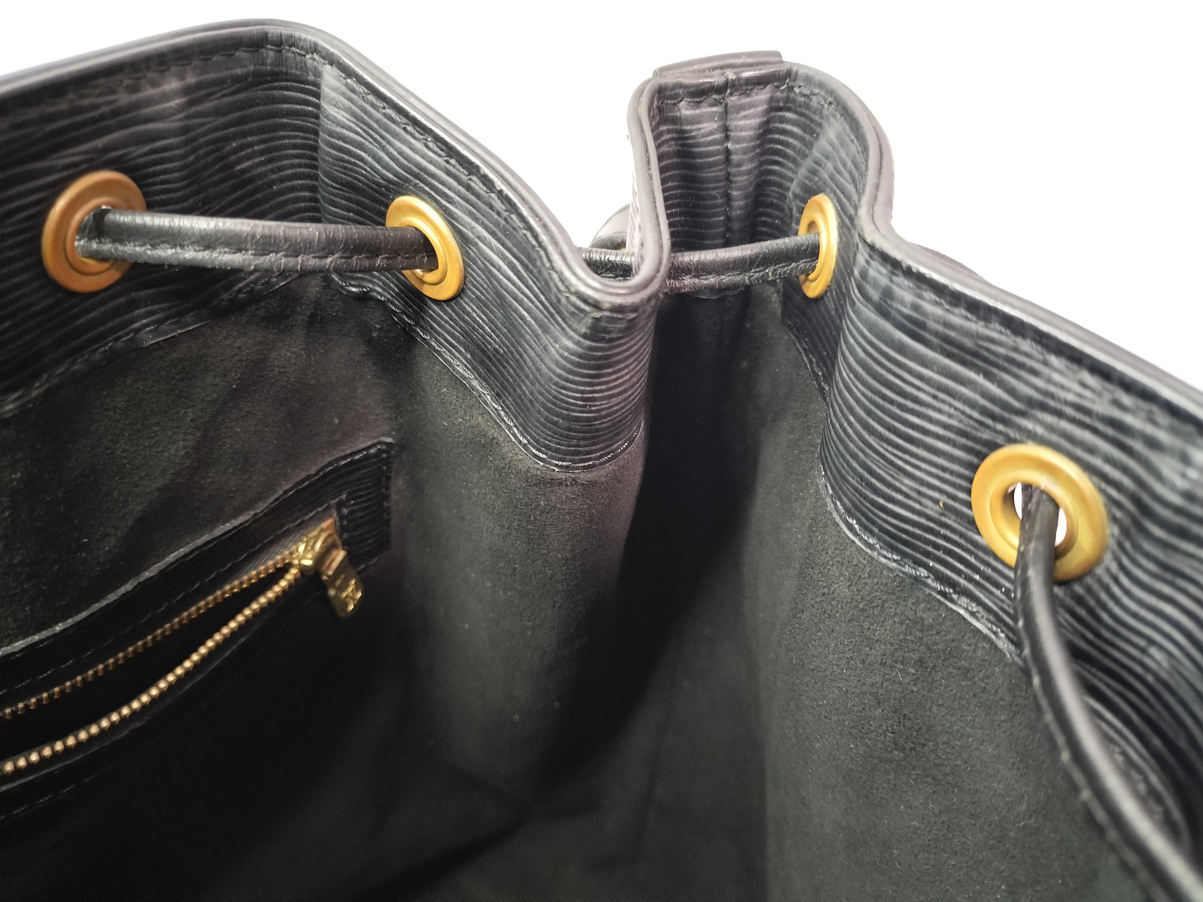 Epi Leather Shoulder Bag, Epi Noe M59002 — view 15