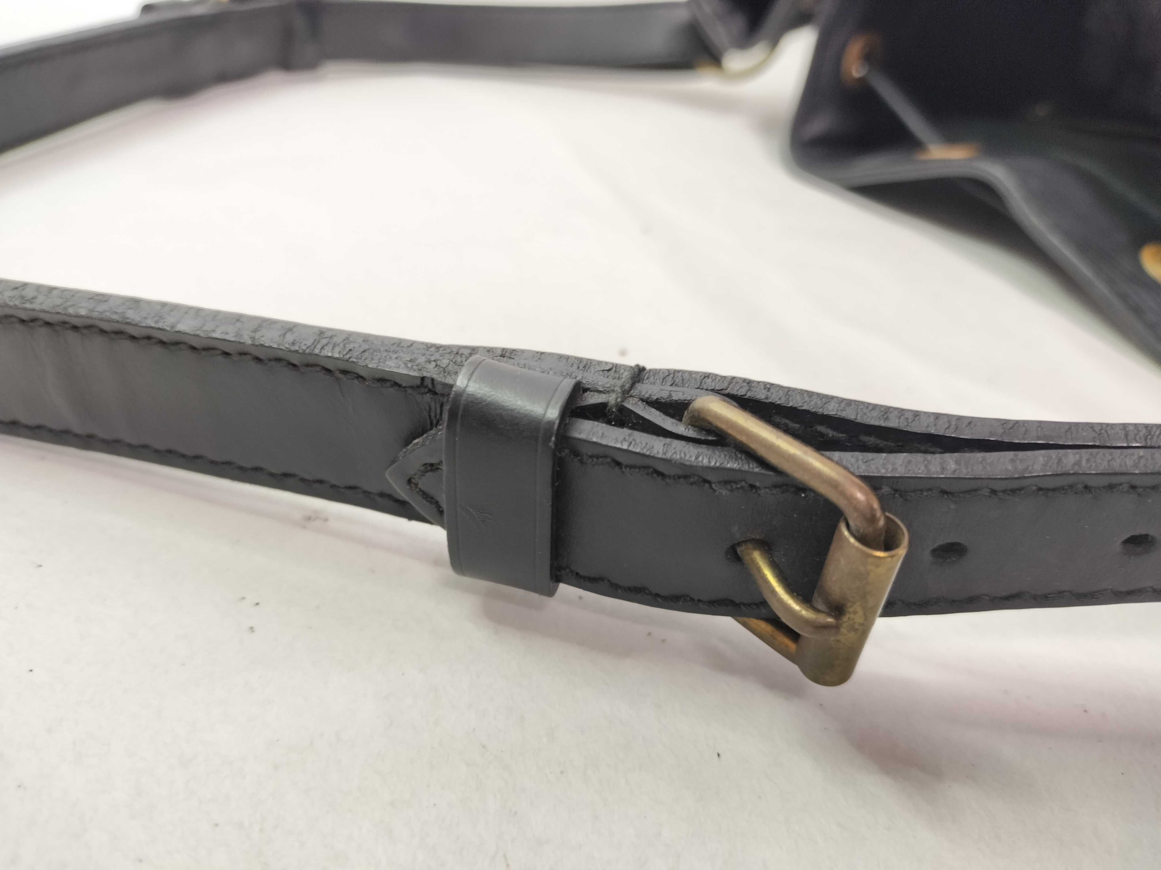 Epi Leather Shoulder Bag, Epi Noe M59002 — view 6