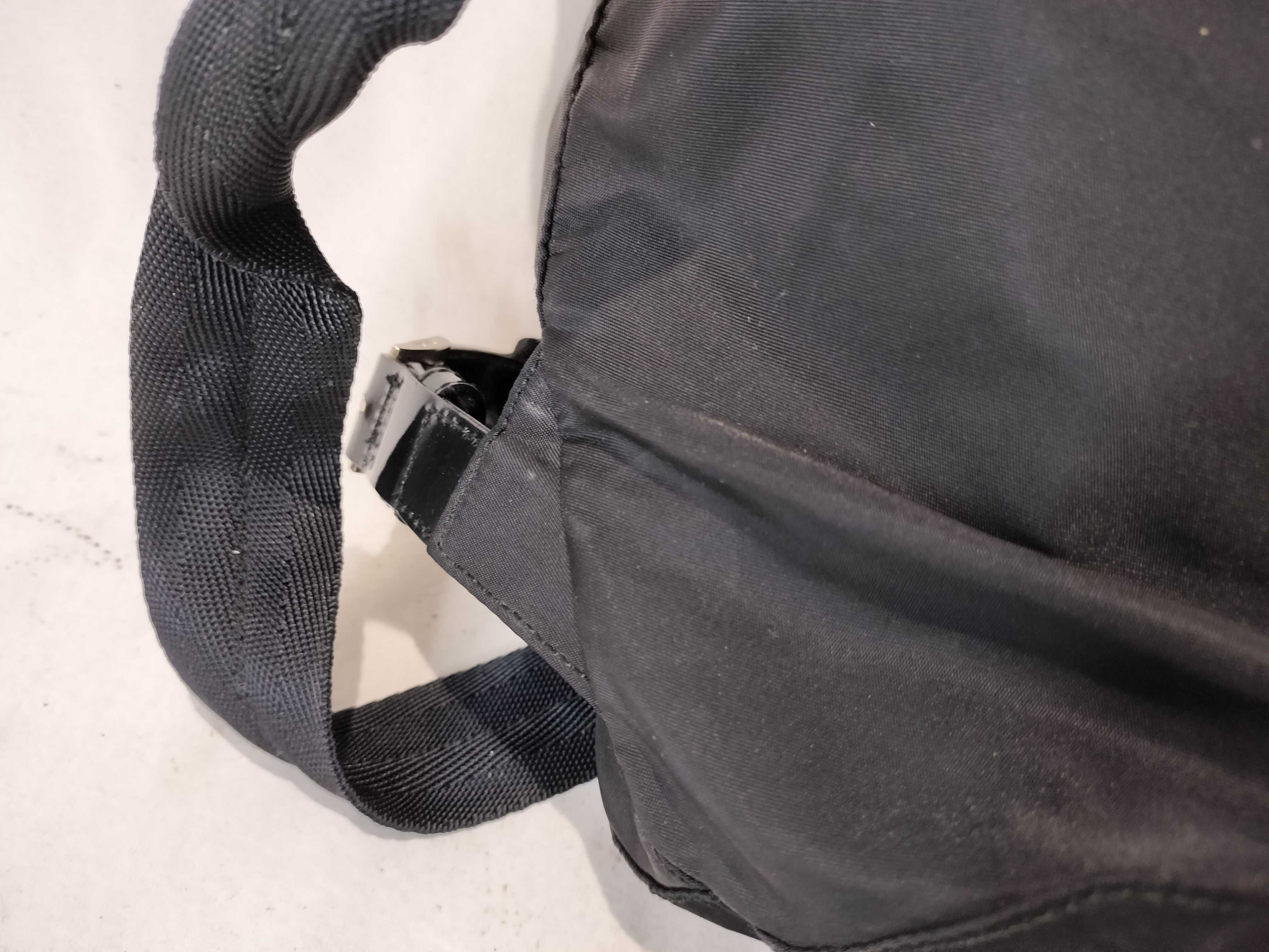 Nylon Backpack — view 4