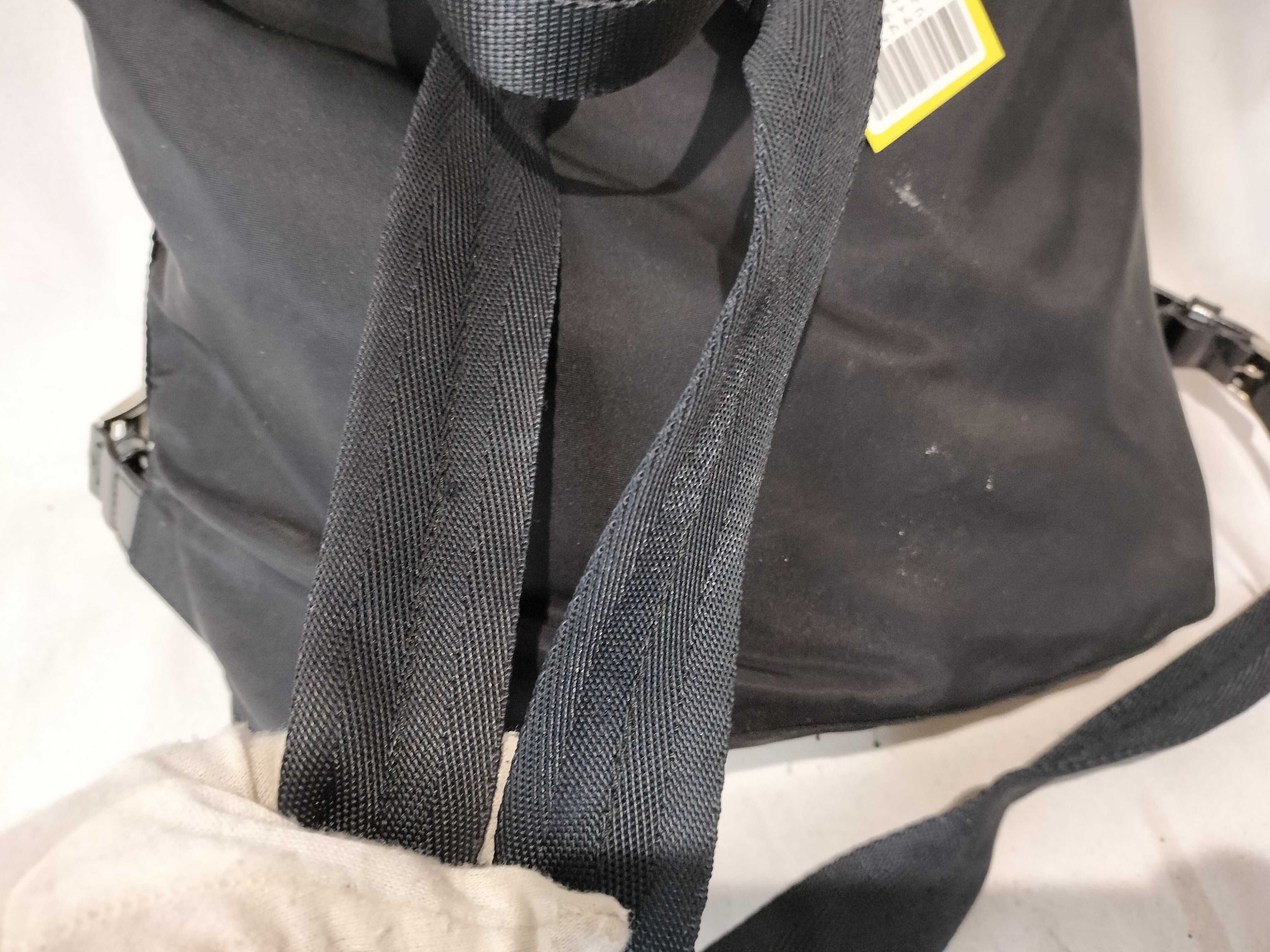 Nylon Backpack — view 6