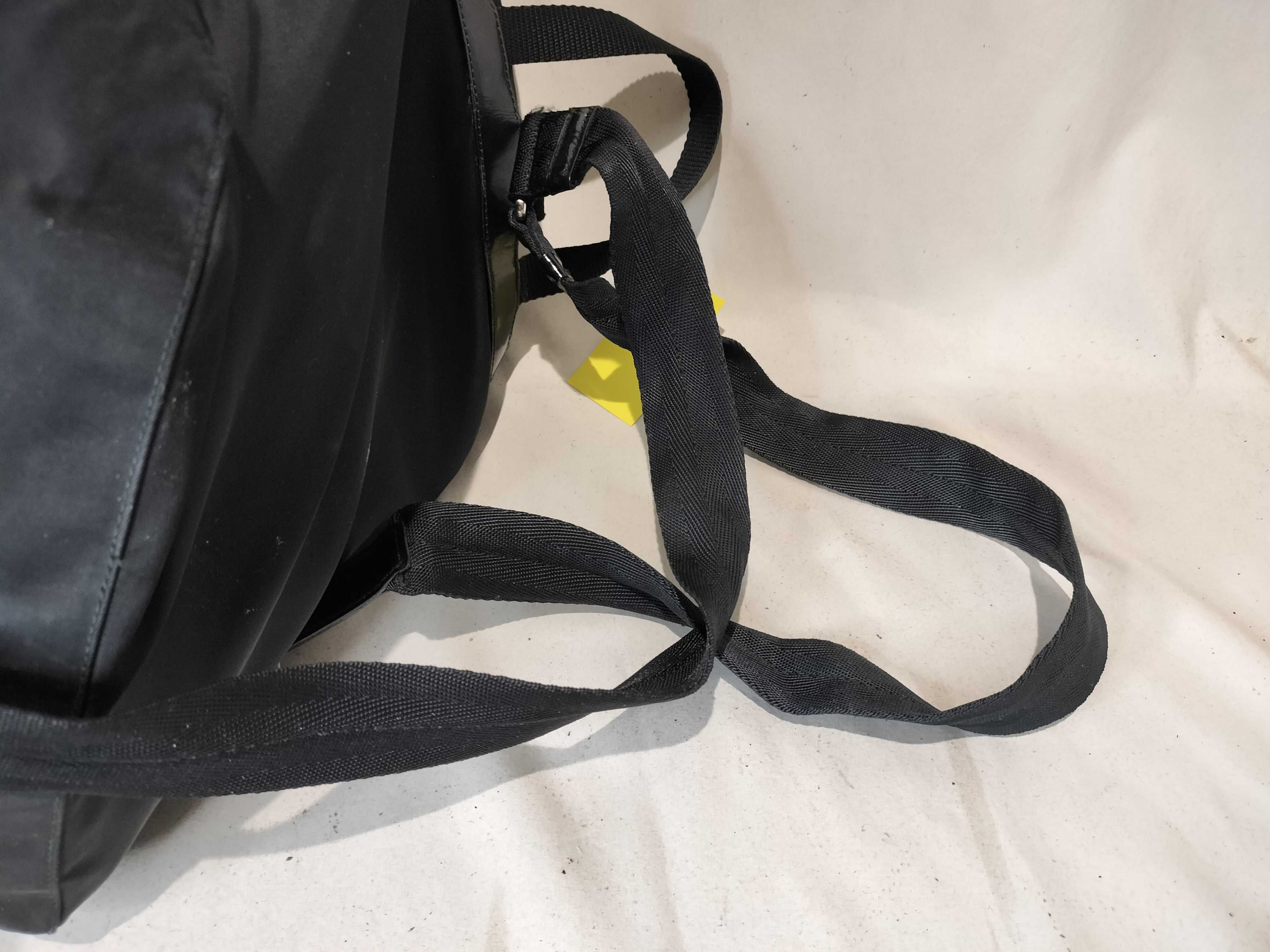 Nylon Backpack — view 7