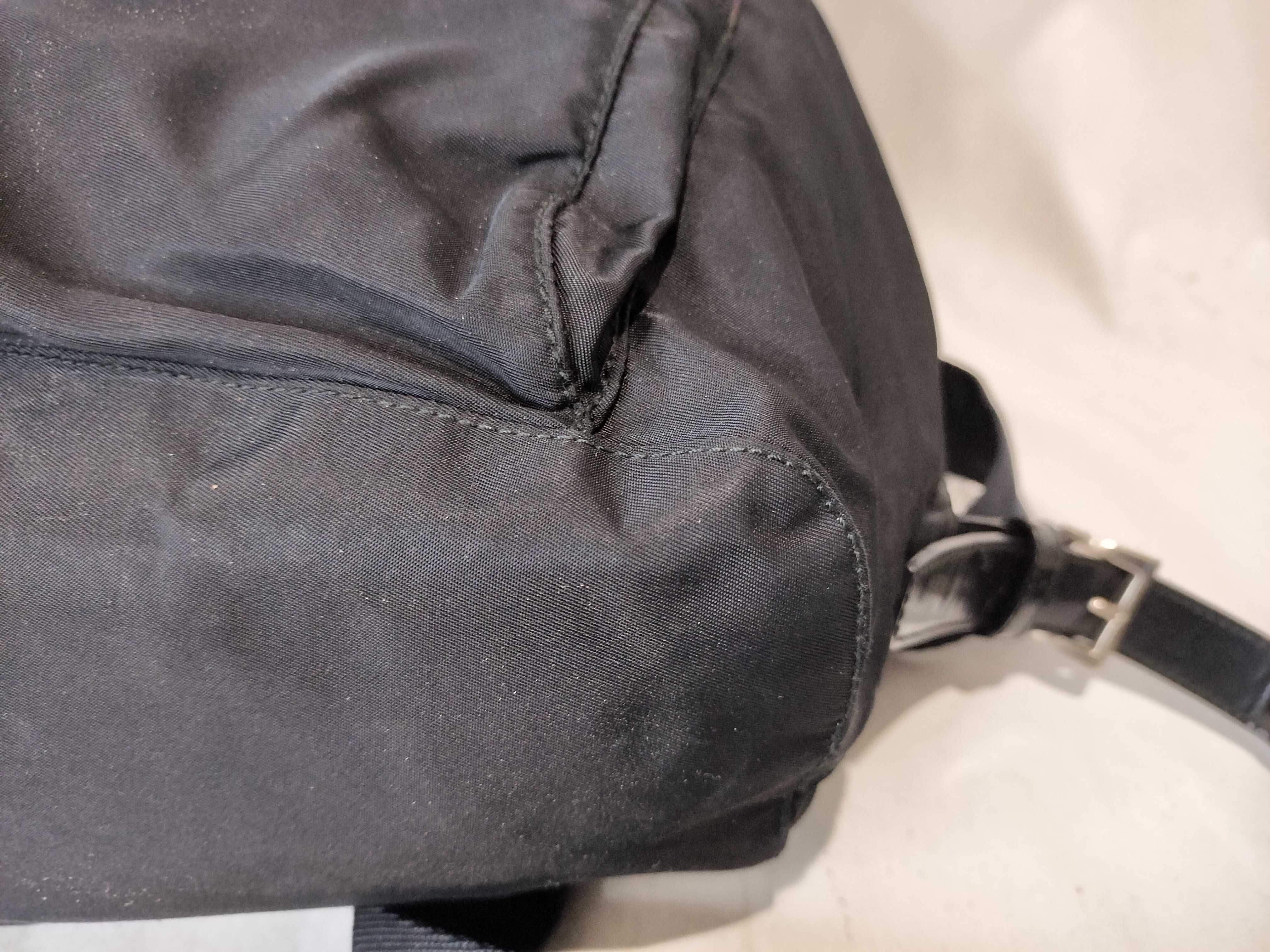 Nylon Backpack — view 8