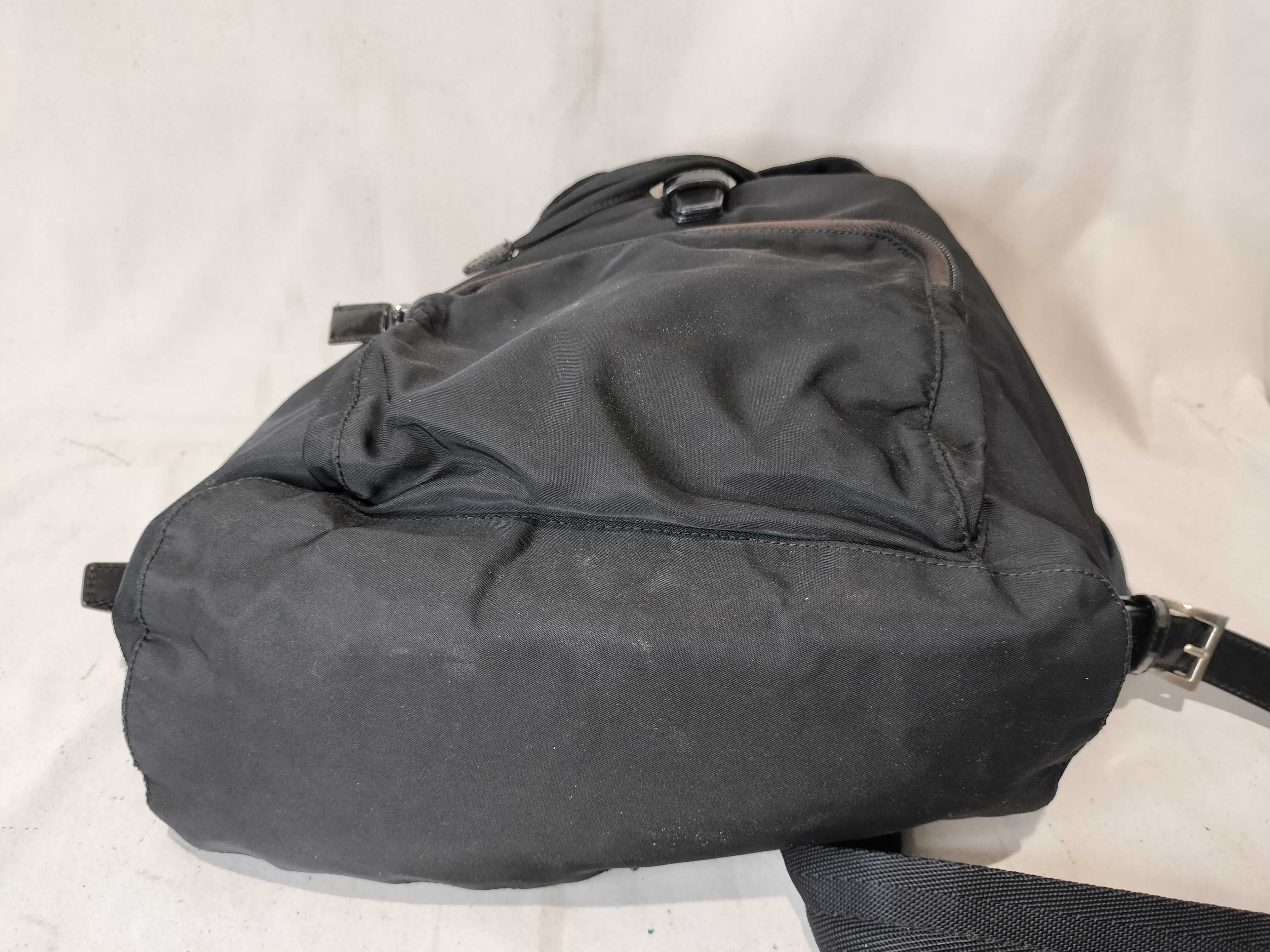 Nylon Backpack — view 9