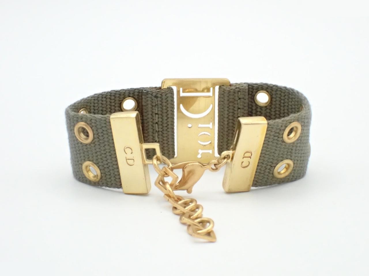 bracelet, wrist size approximately cm — view 2