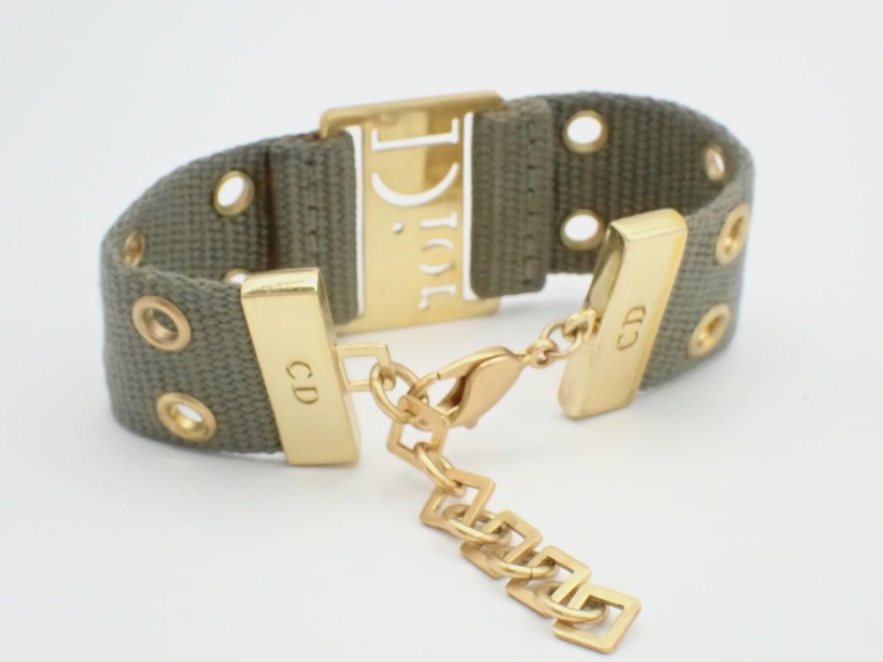 bracelet, wrist size approximately cm — view 3