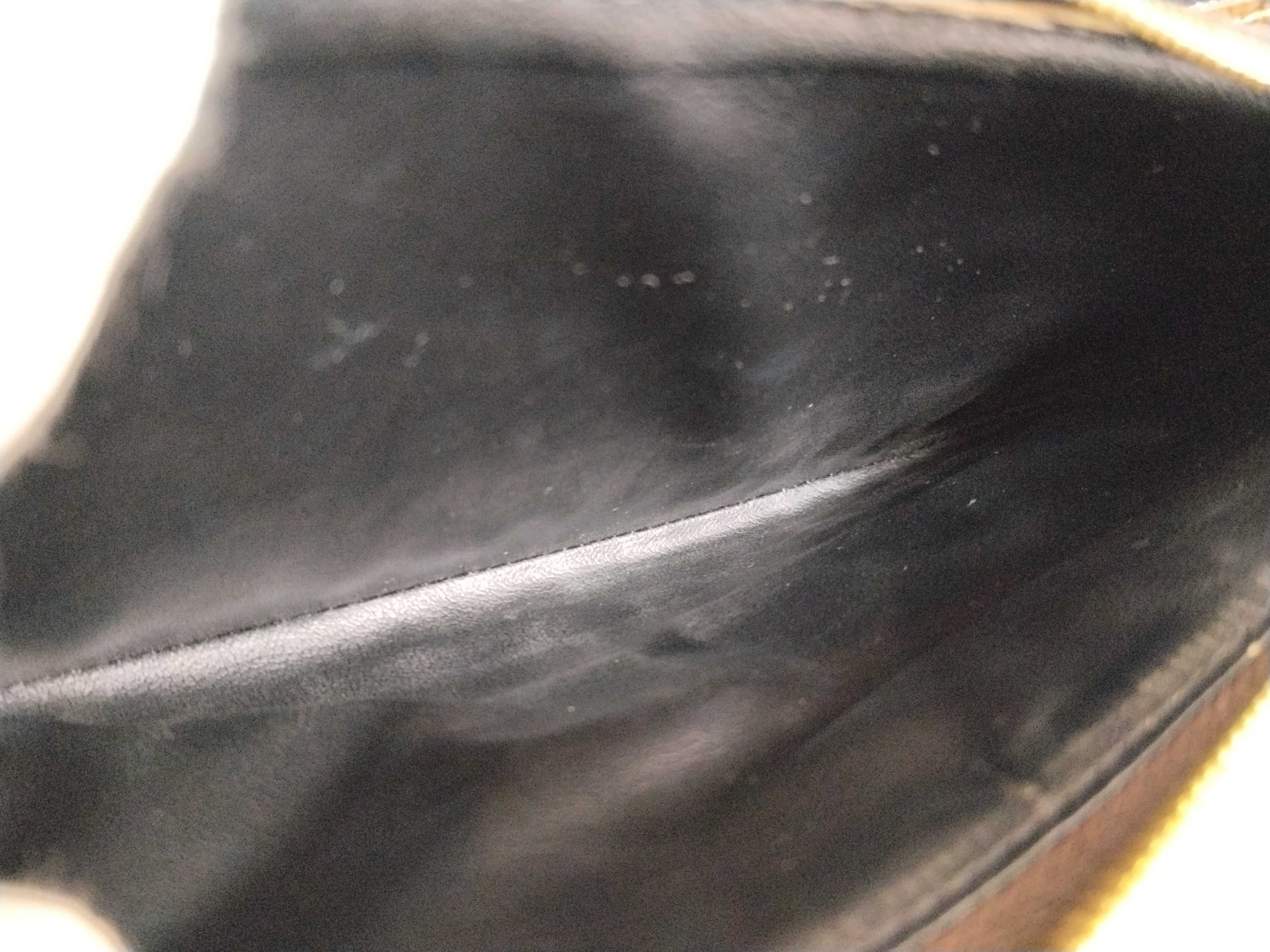 Monogram Reverse Long Wallet — view 11