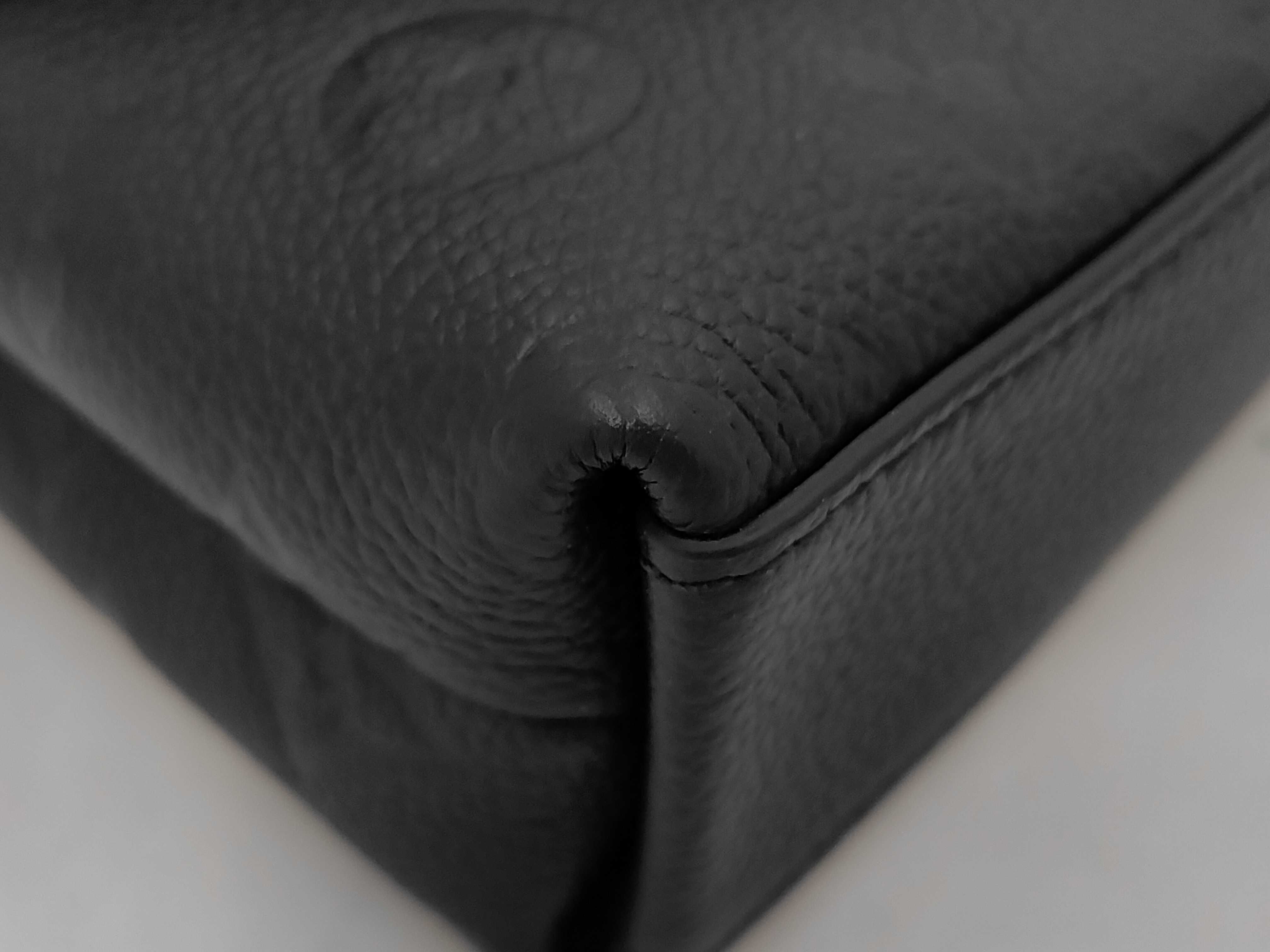 Nano Madeleine Monogram Empreinte M12144 Handbag — view 3