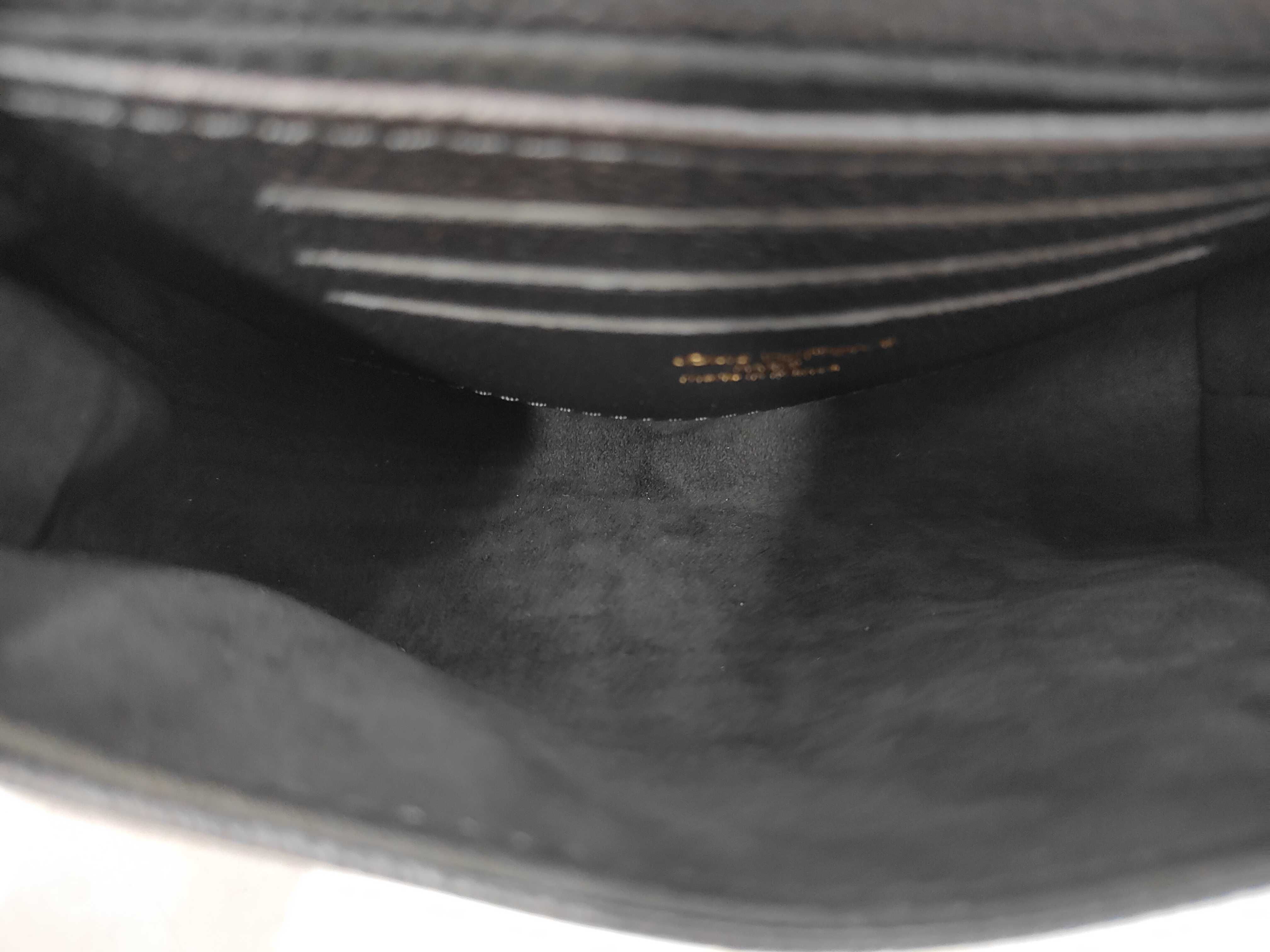 Nano Madeleine Monogram Empreinte M12144 Handbag — view 8