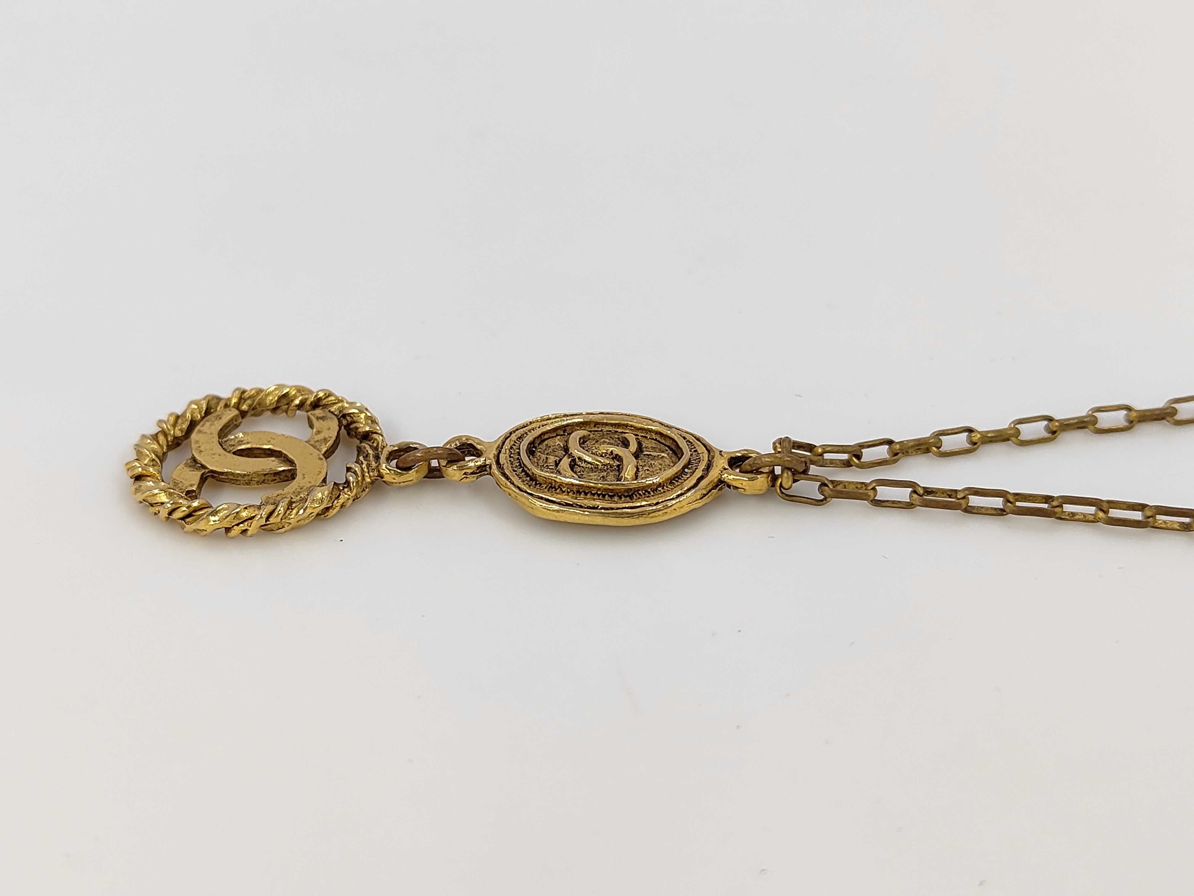 Vintage Classic Necklace — view 3
