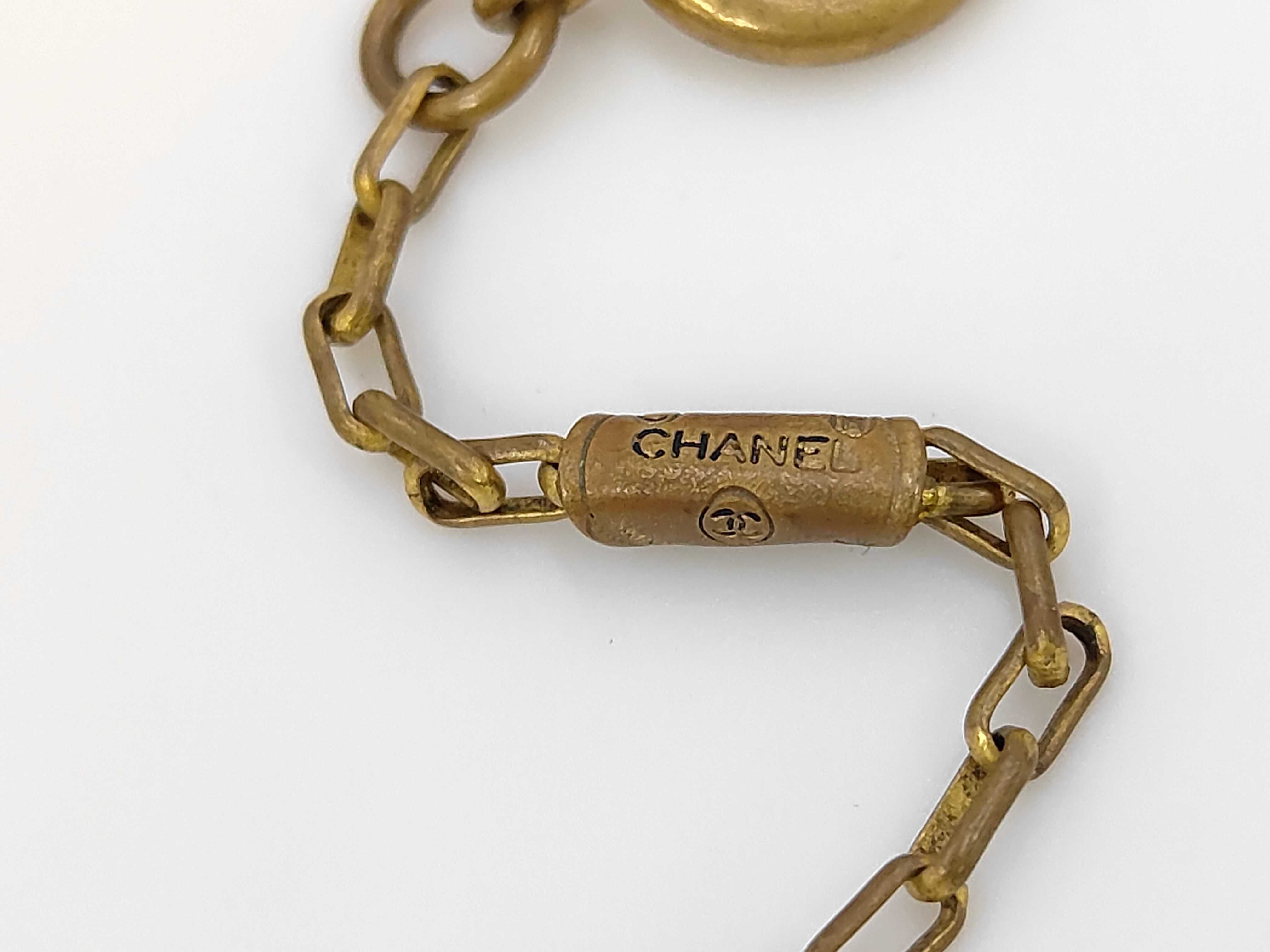 Vintage Classic Necklace — view 5