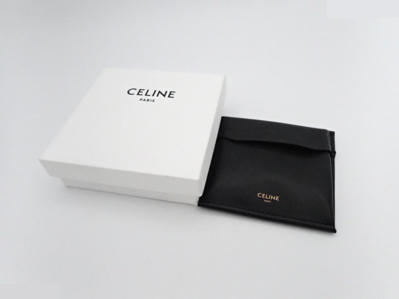 Triomphe Hair Clip Hairpin Gold Box — view 4