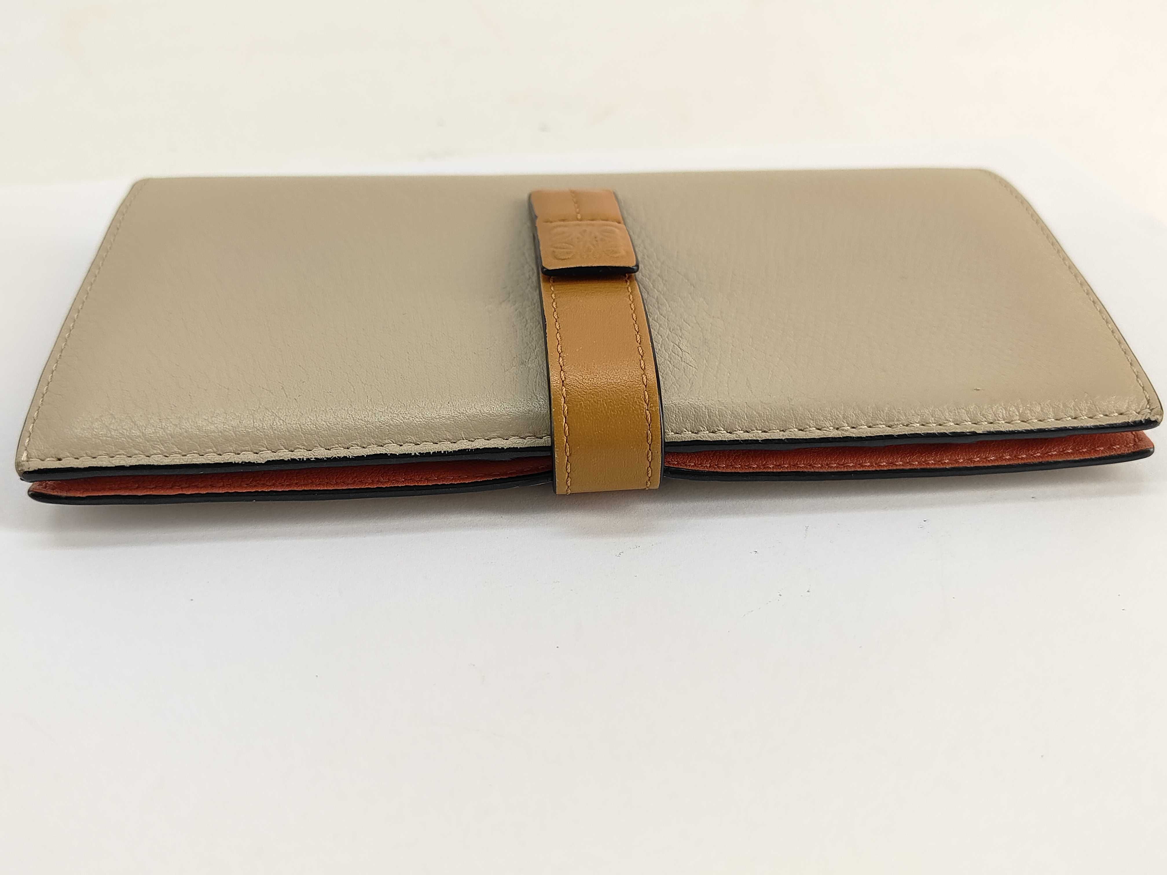 Vertical Wallet — view 6