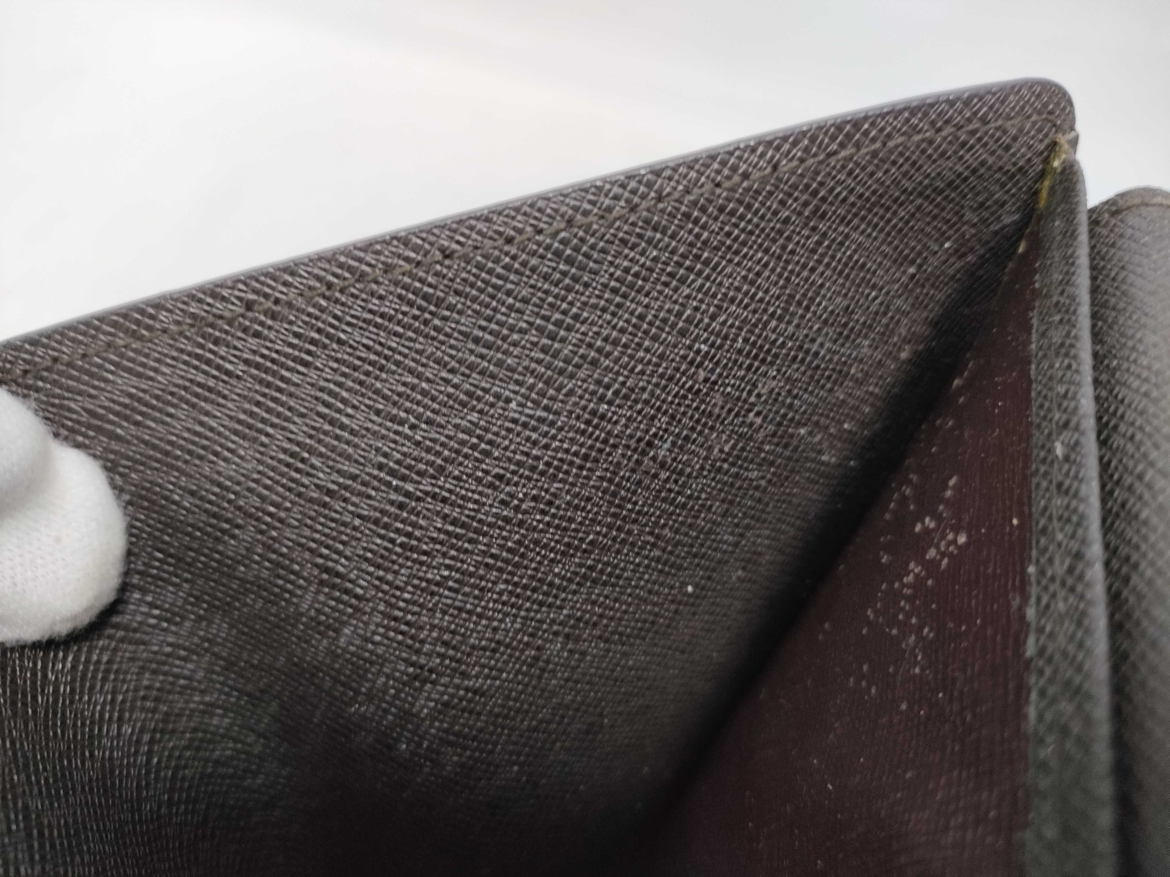 Damier Louis Vuitton Damier Wallet — view 10