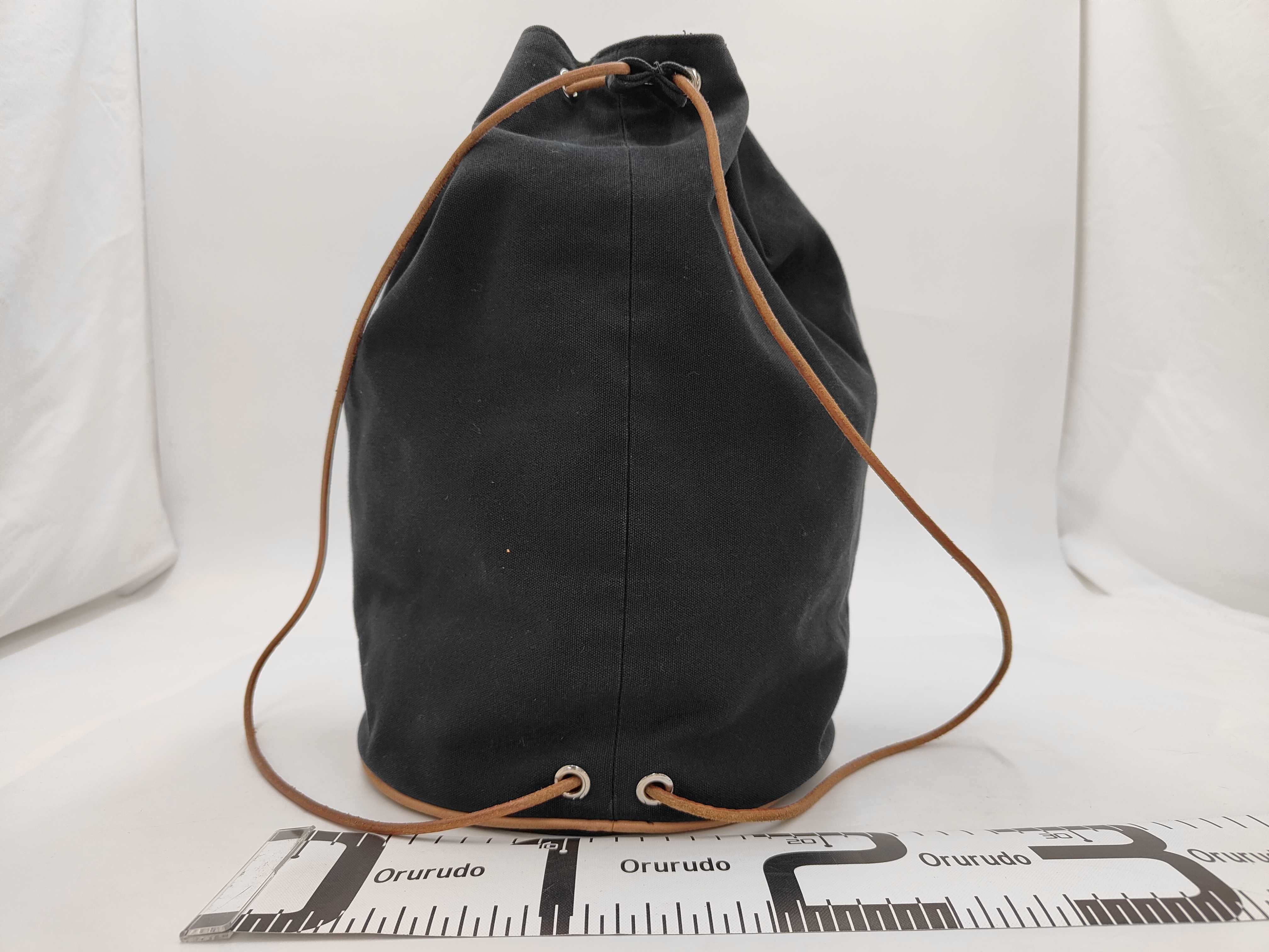 Polochon Mimil GM Shoulder Bag — view 2