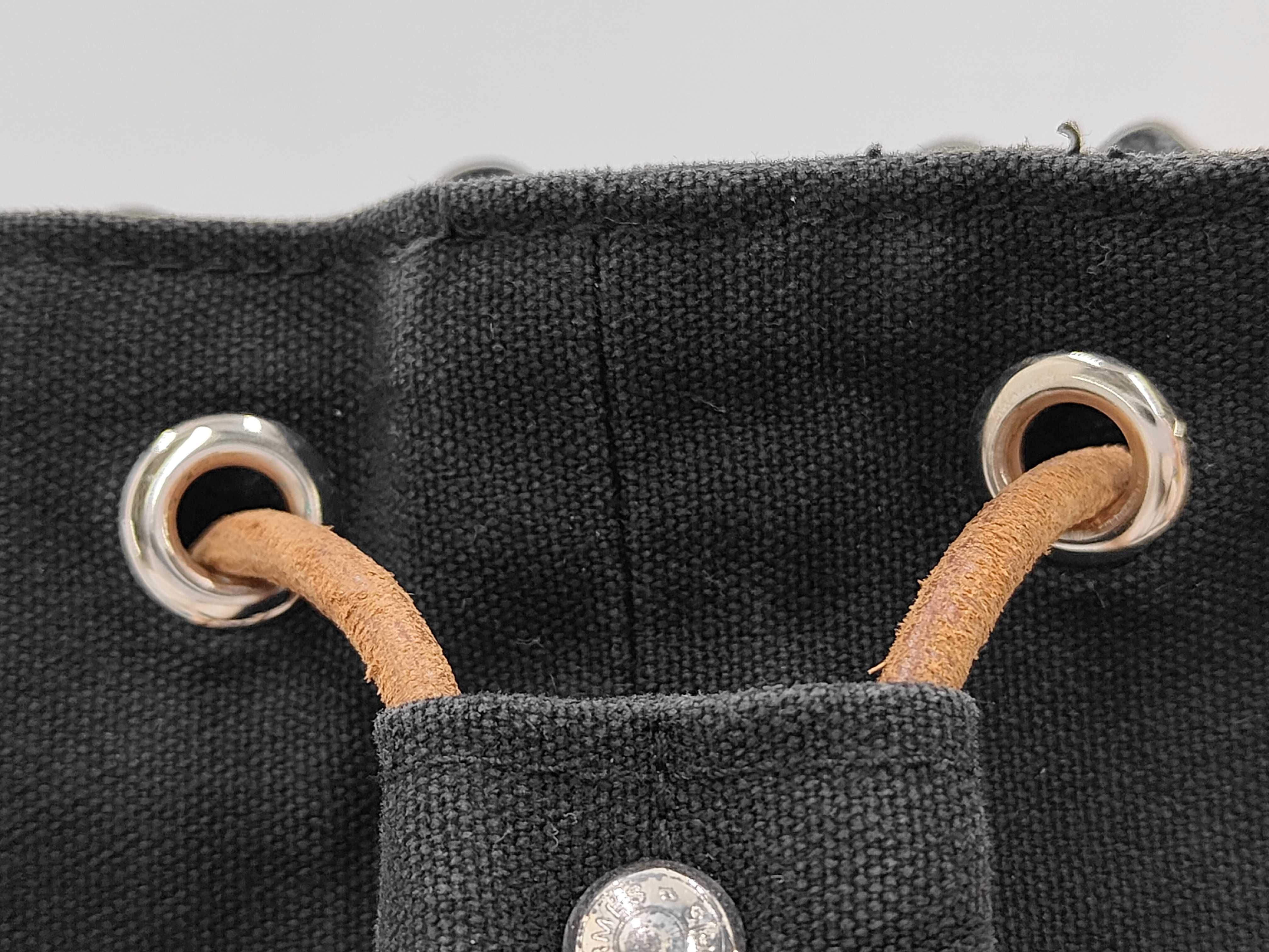 Polochon Mimil GM Shoulder Bag — view 7