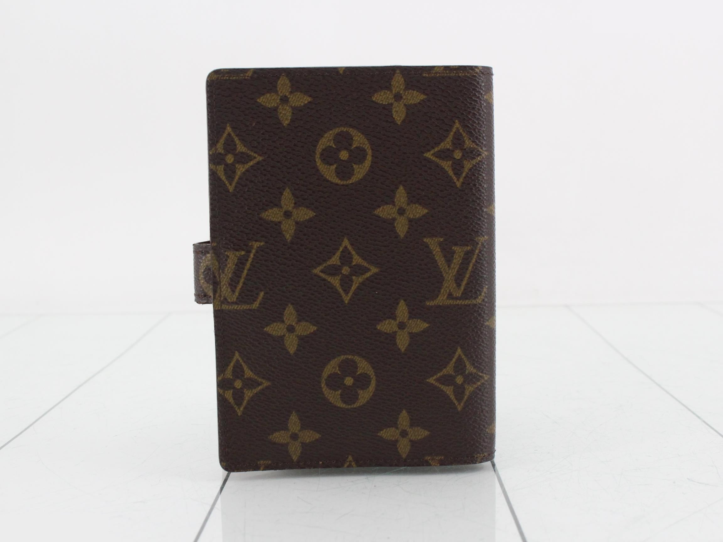 pocket book — view 2