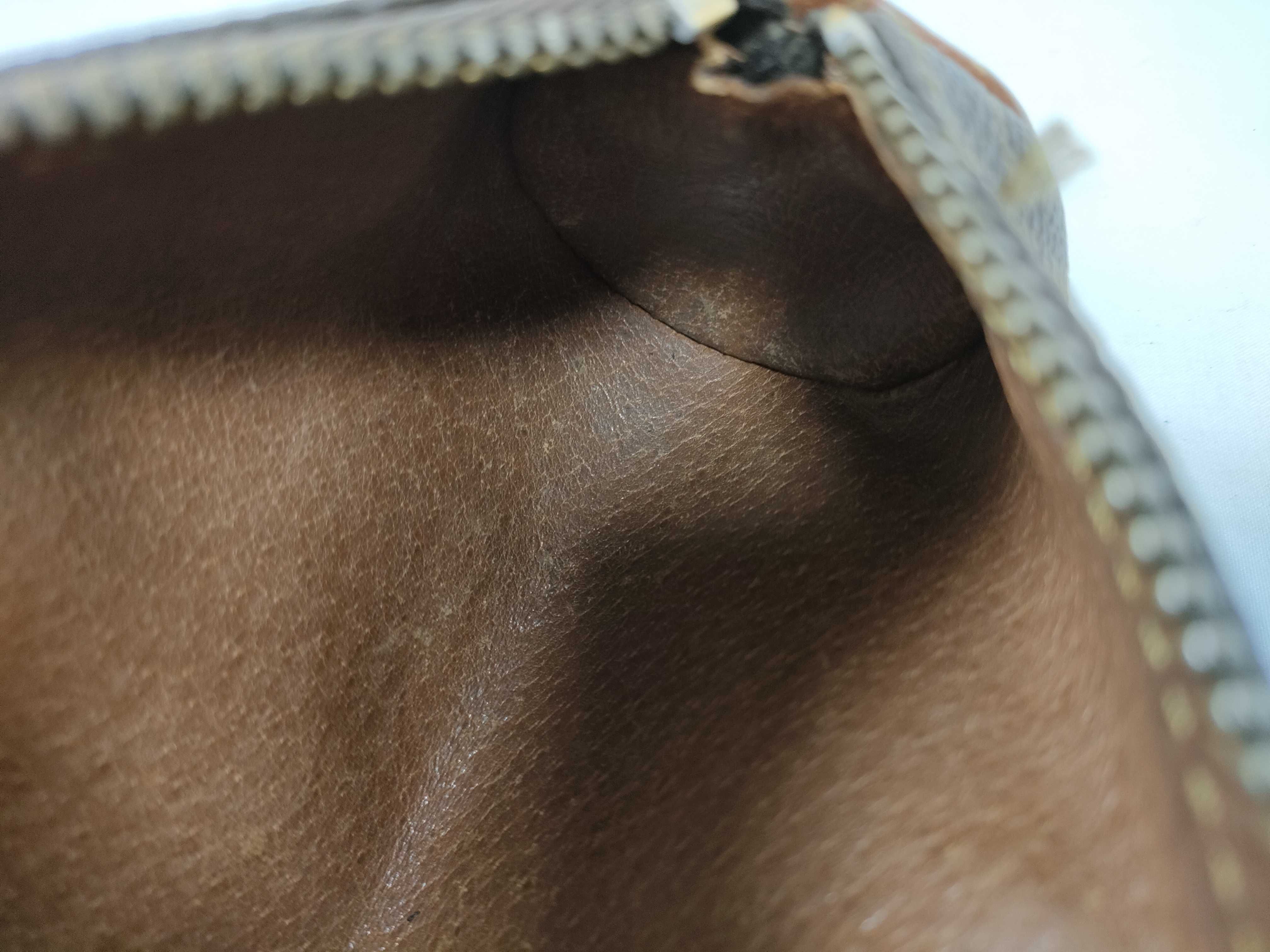 Monogram Pilon Mini Pouch M51385 Pouch — view 13