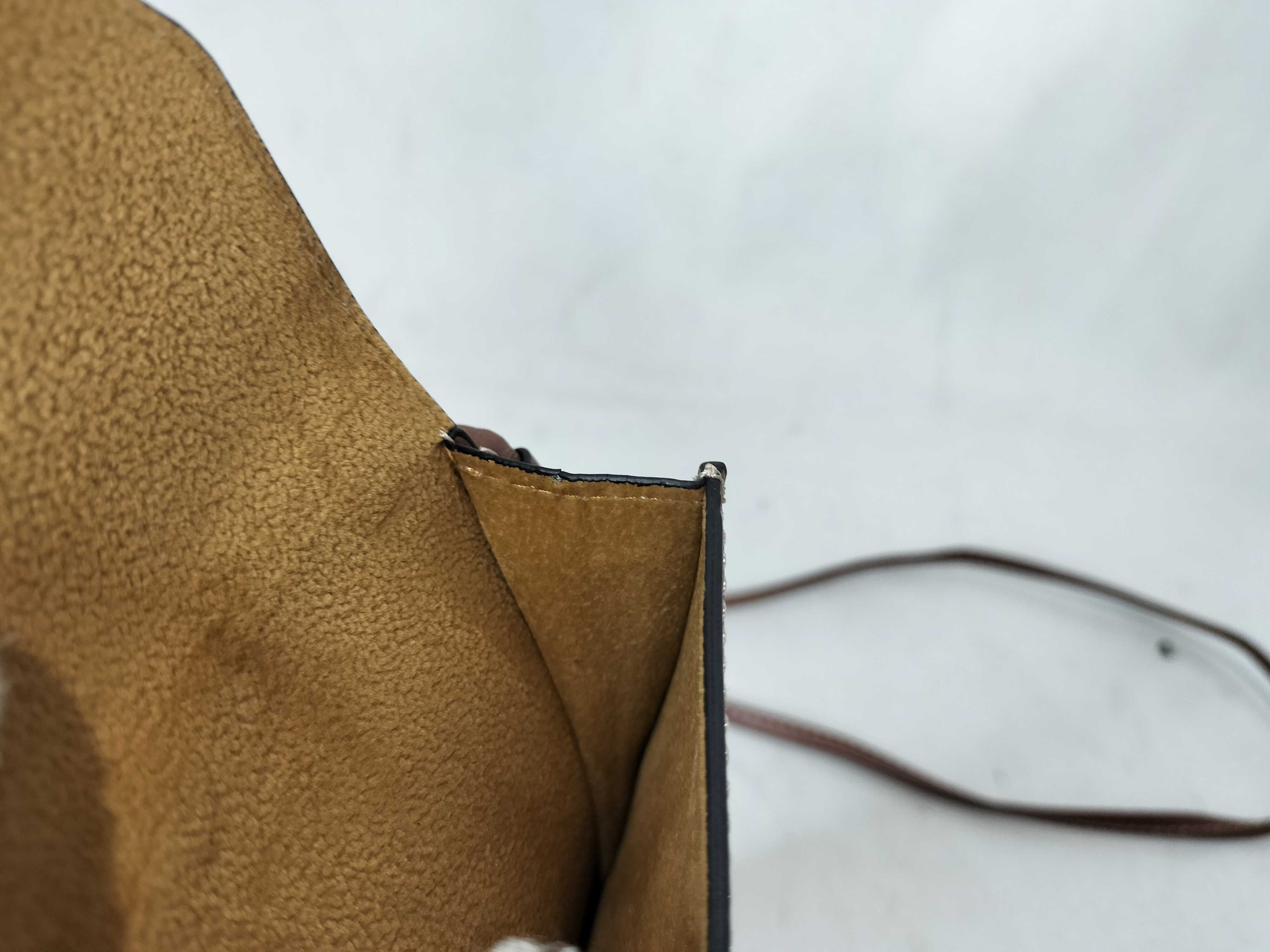 Phone Pouch Shoulder Bag — view 11