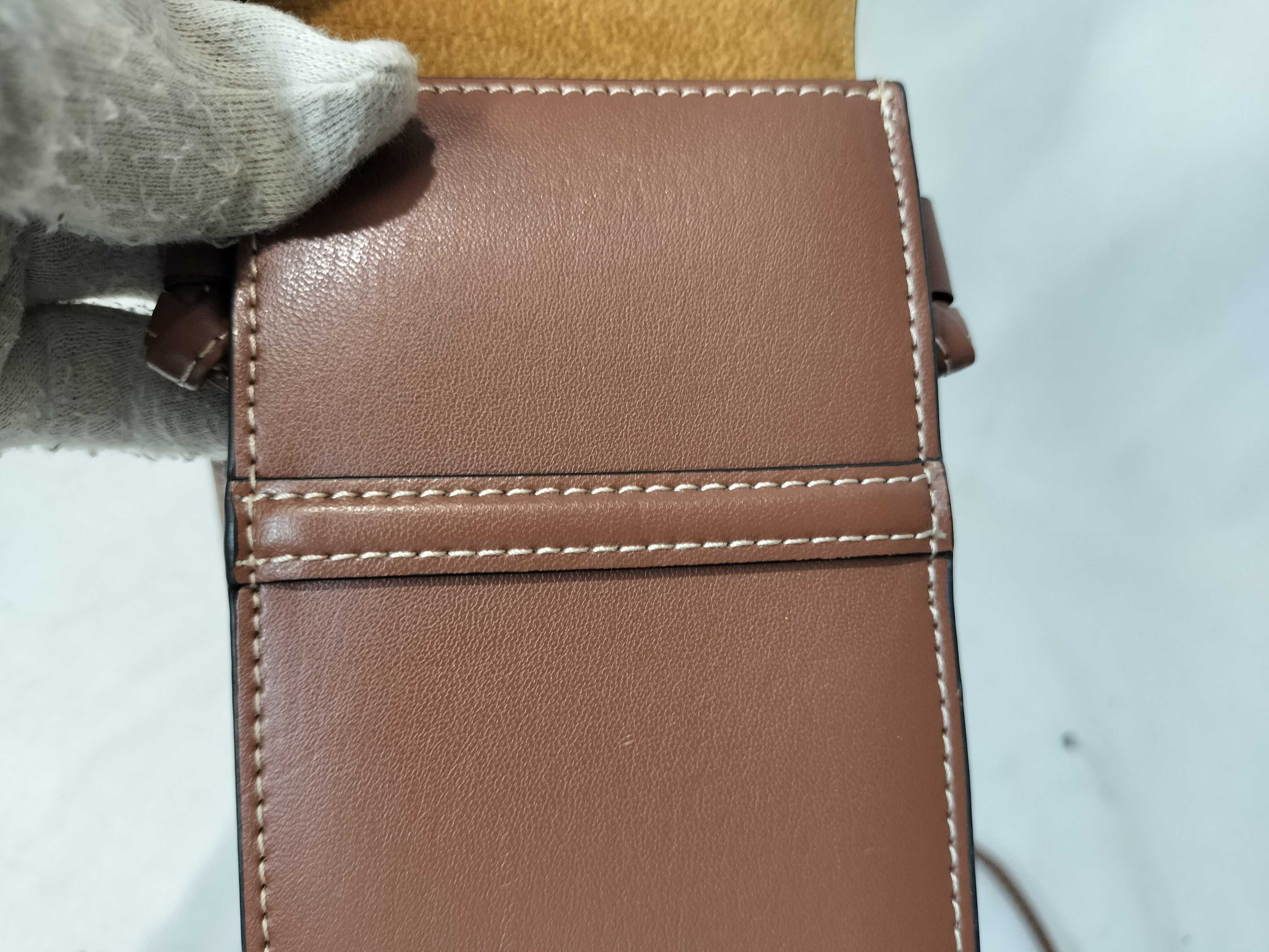 Phone Pouch Shoulder Bag — view 12