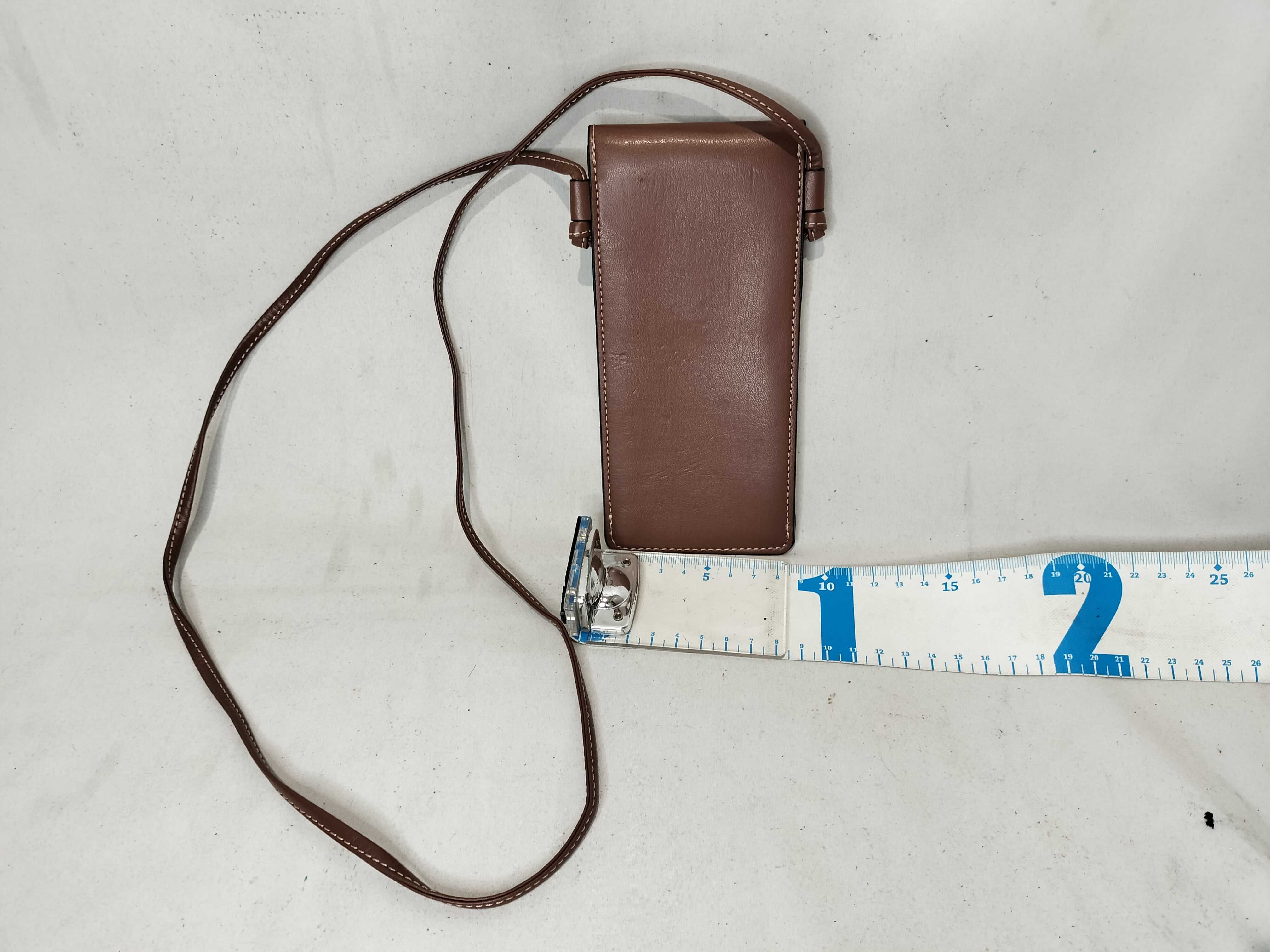 Phone Pouch Shoulder Bag — view 3