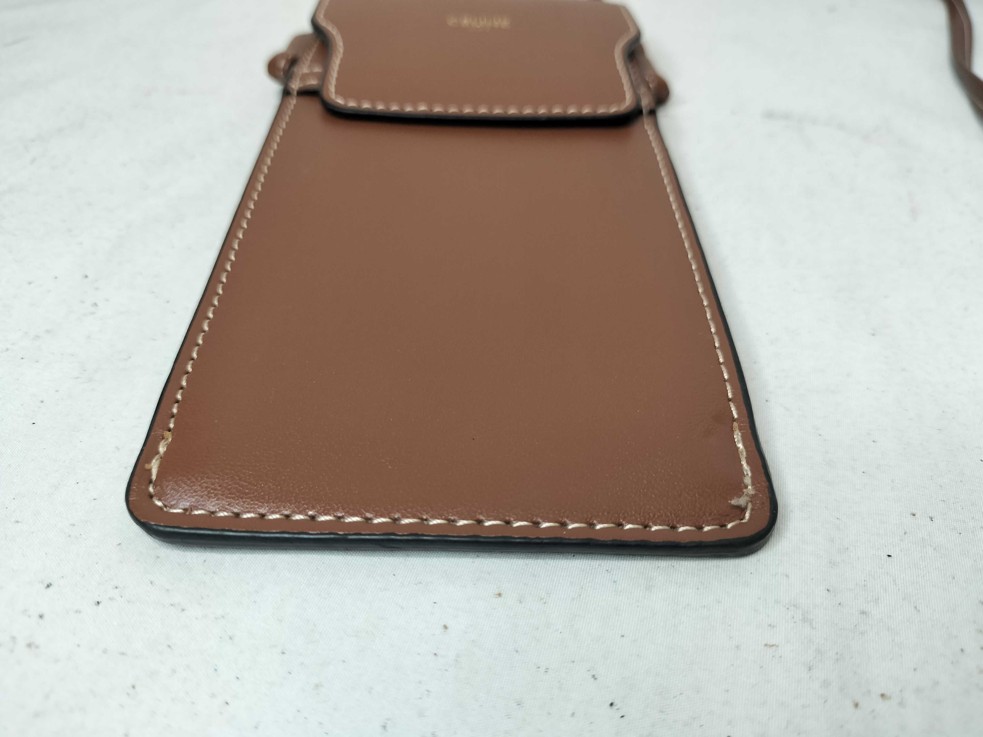 Phone Pouch Shoulder Bag — view 8