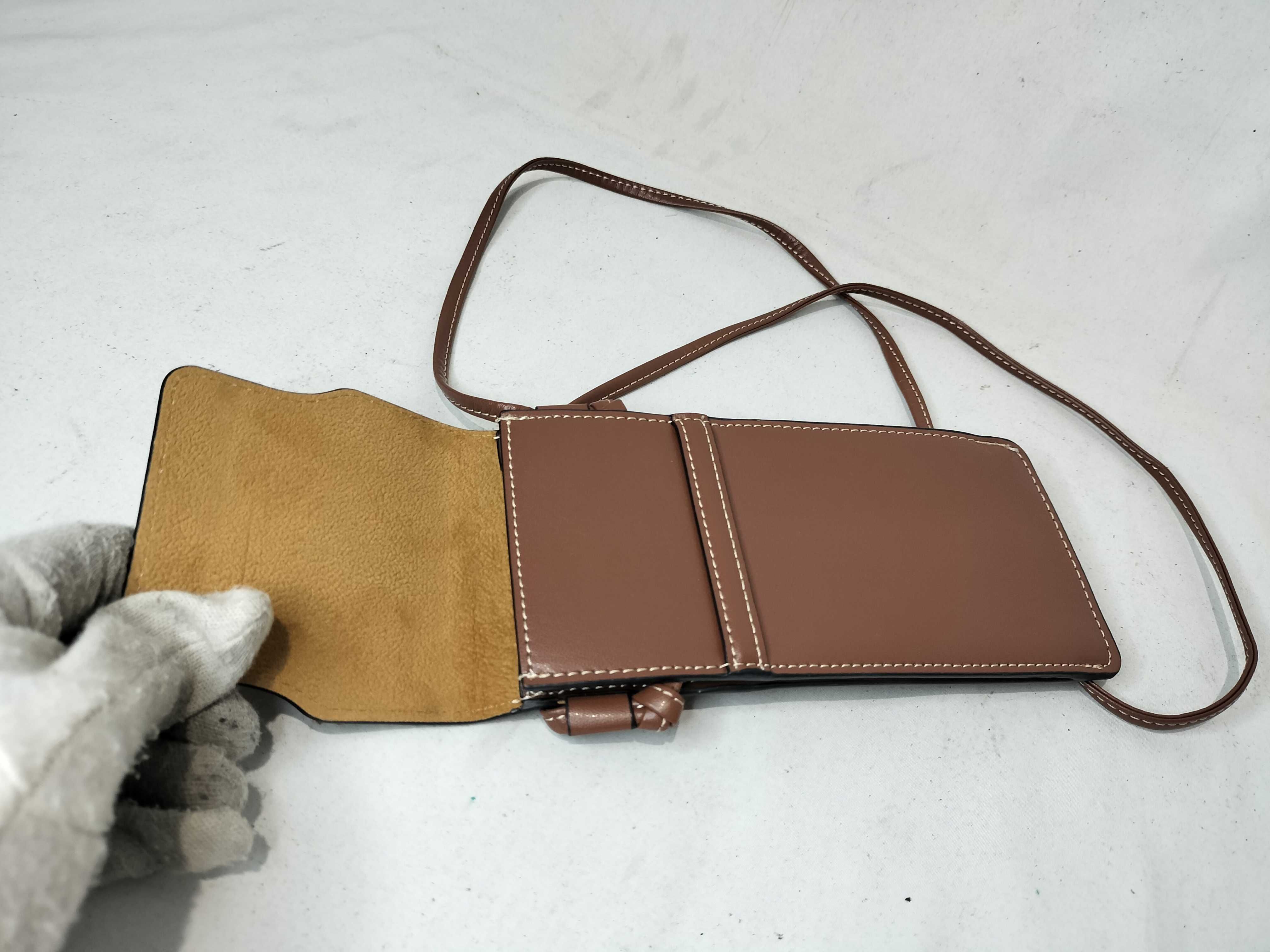 Phone Pouch Shoulder Bag — view 9