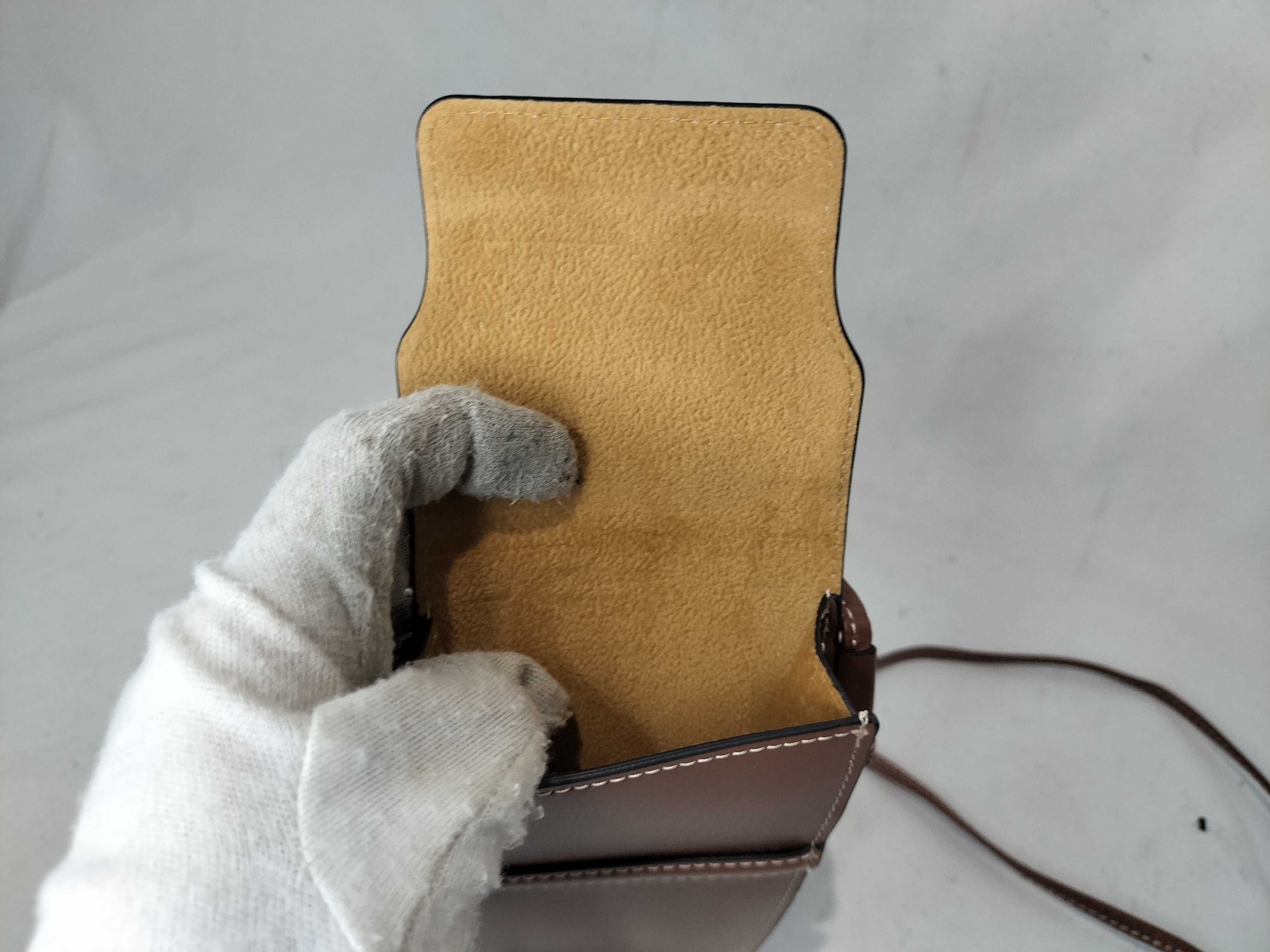 Phone Pouch Shoulder Bag — view 10