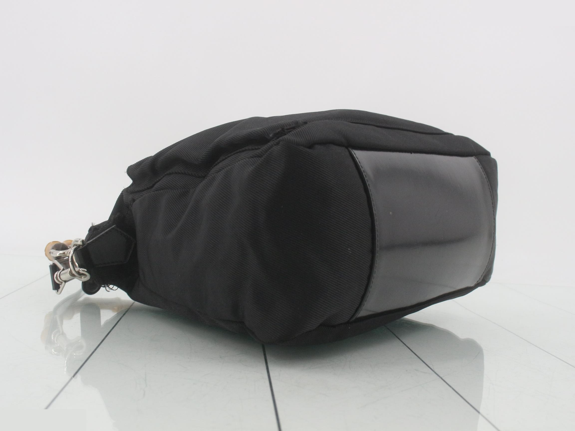 Nylon 2-Way Bag — view 5