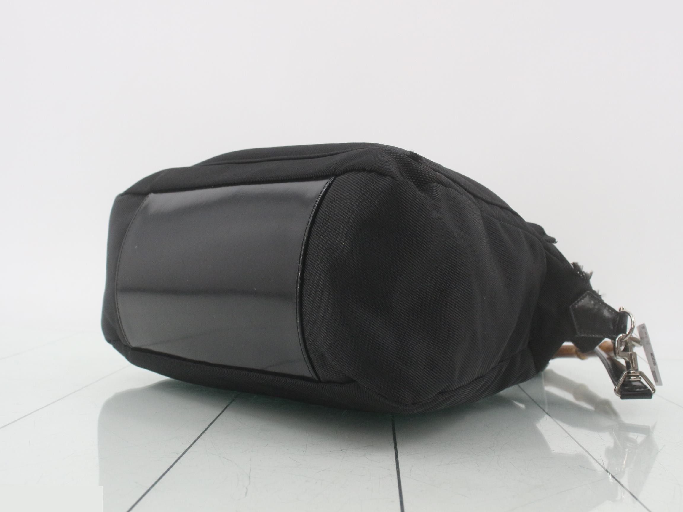 Nylon 2-Way Bag — view 6