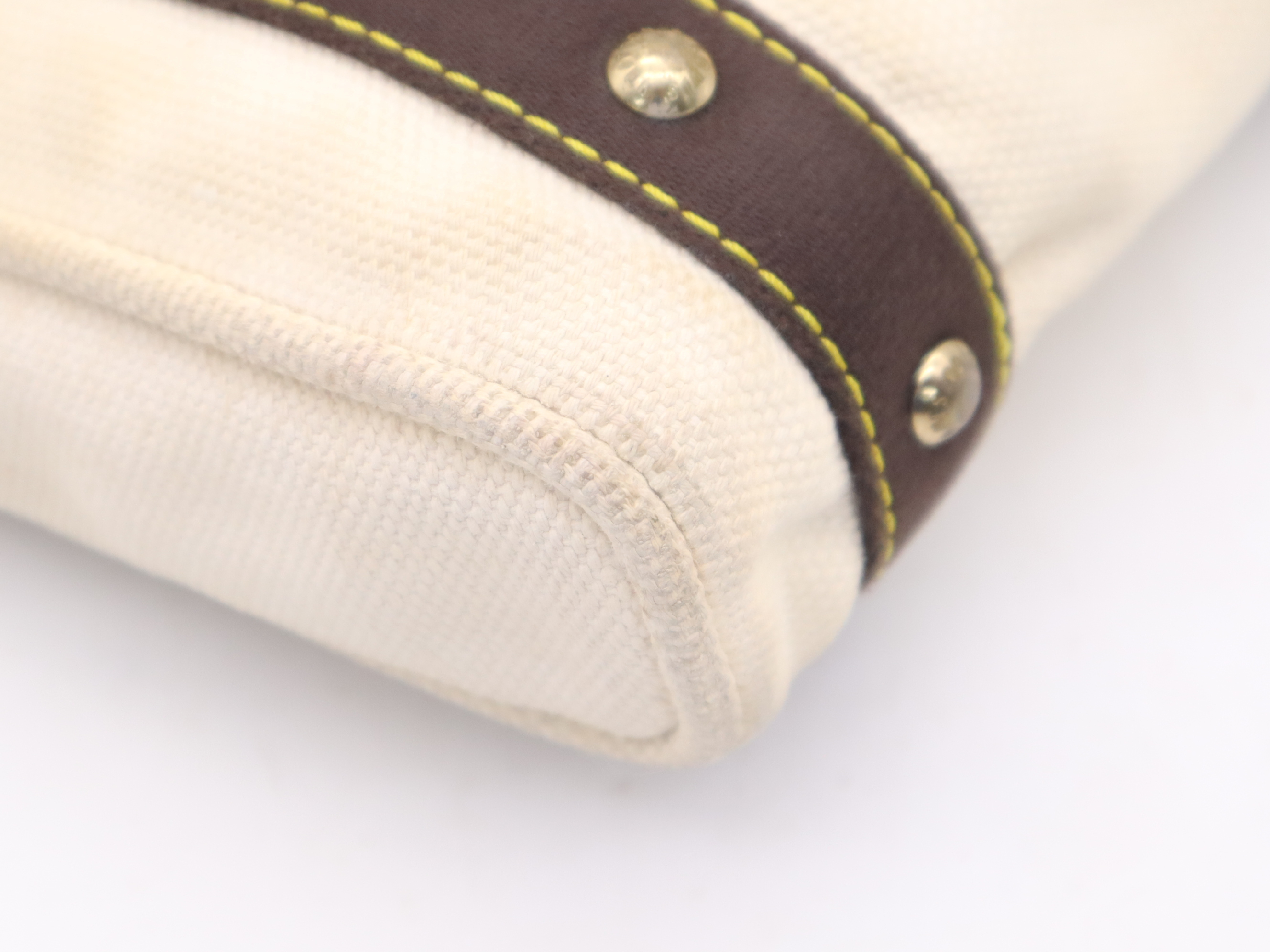 M40039 Antigua Cabas PM Tote Bag — view 11