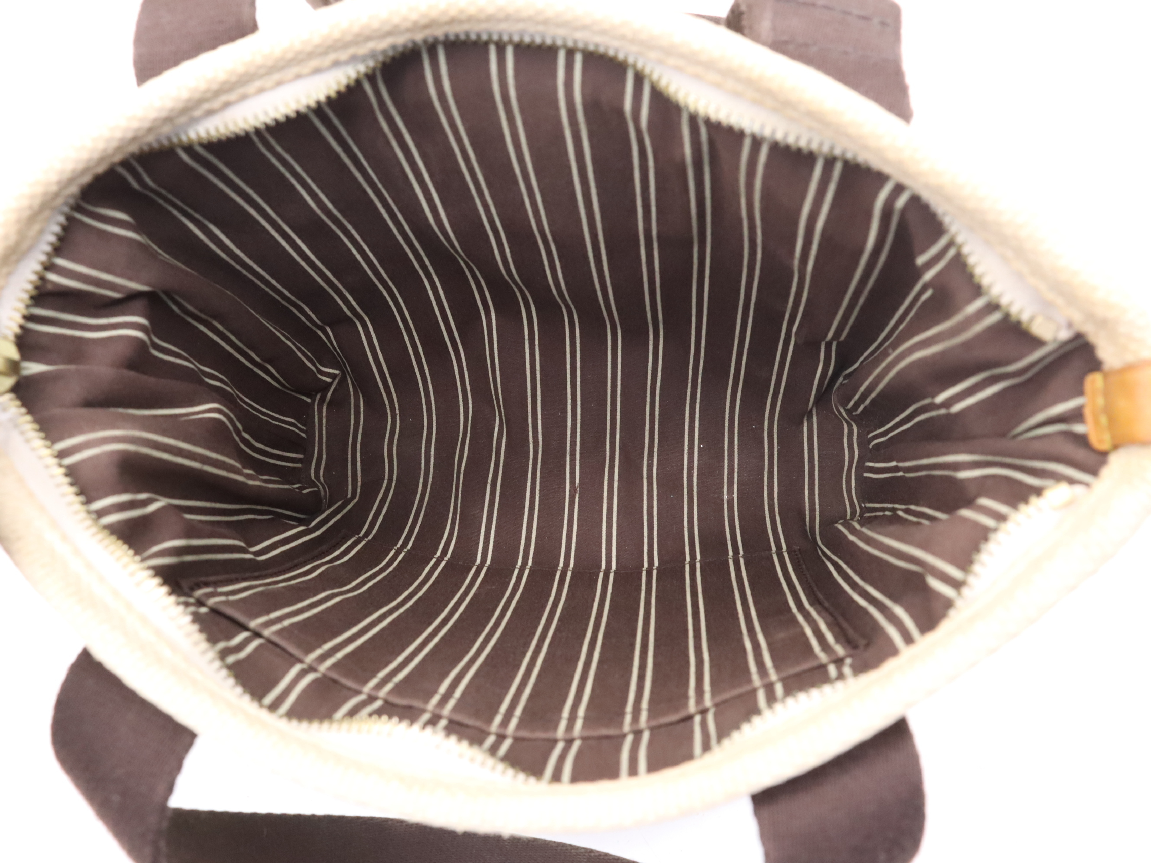 M40039 Antigua Cabas PM Tote Bag — view 12