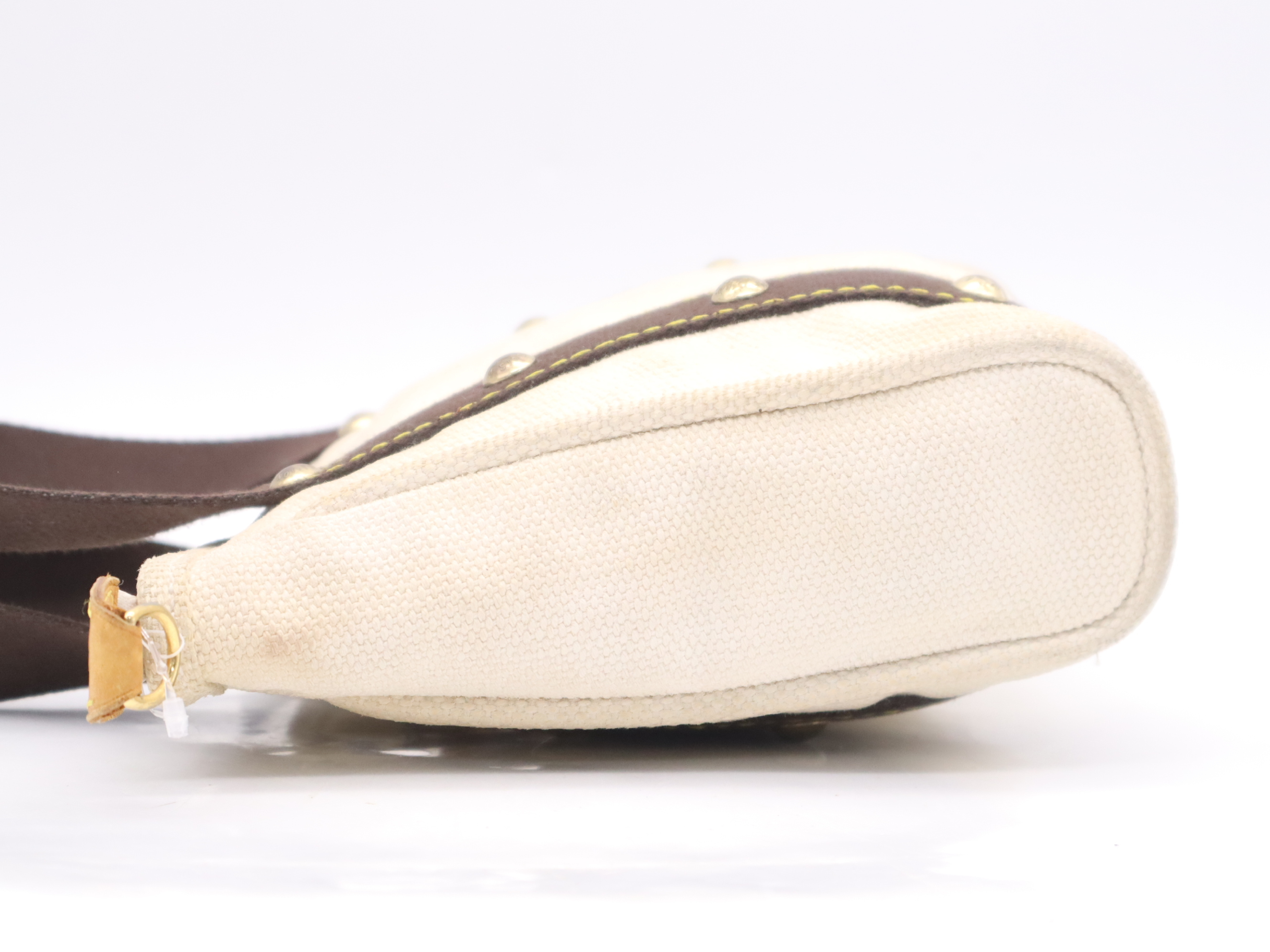 M40039 Antigua Cabas PM Tote Bag — view 3