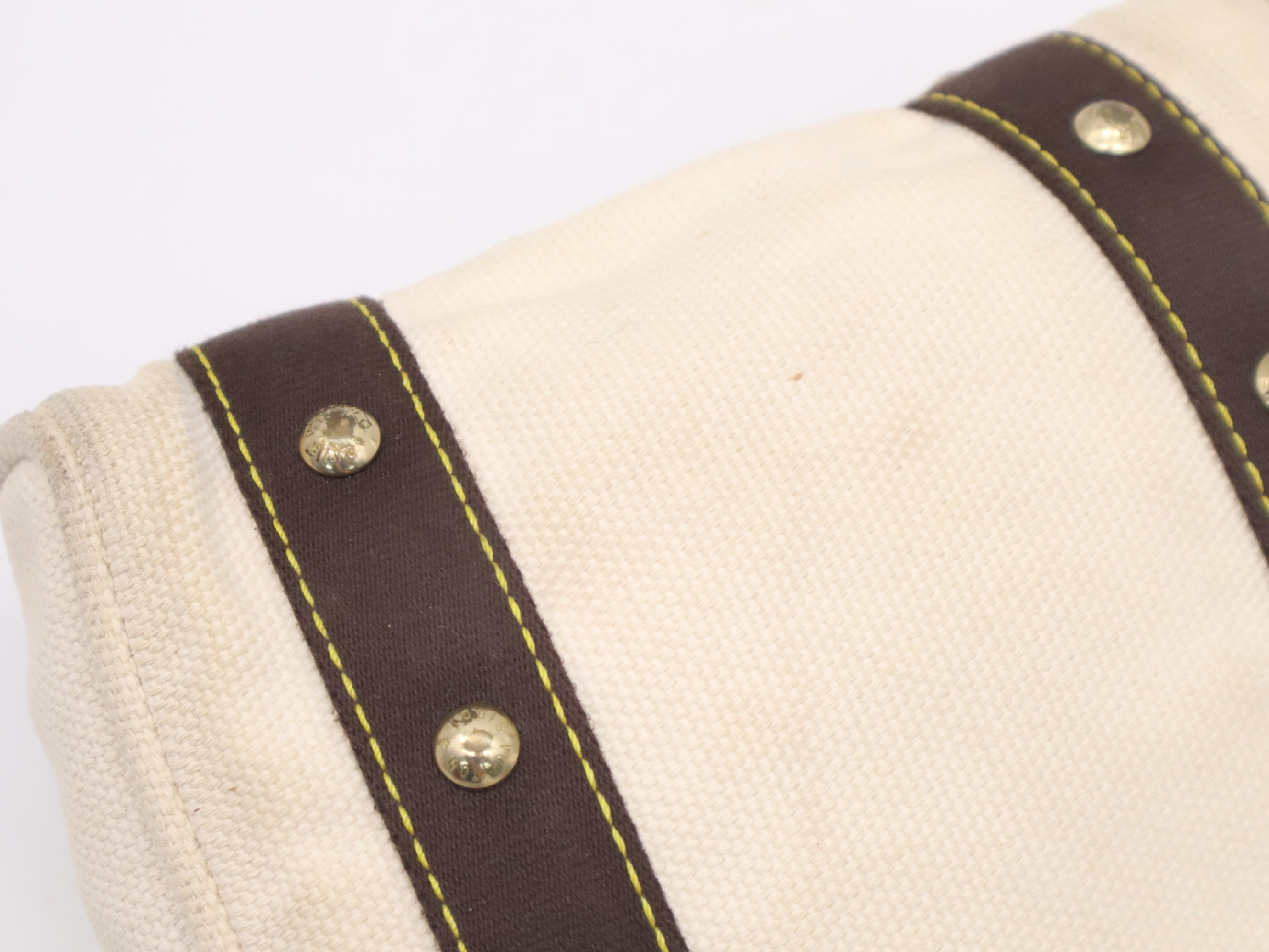 M40039 Antigua Cabas PM Tote Bag — view 9