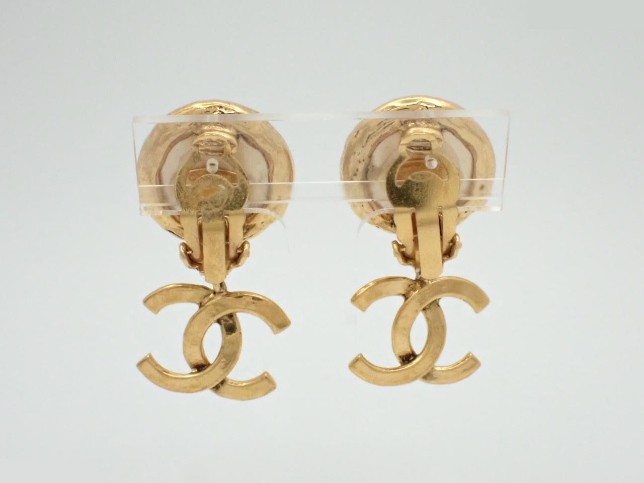 Coco Mark 94P Earrings — view 2