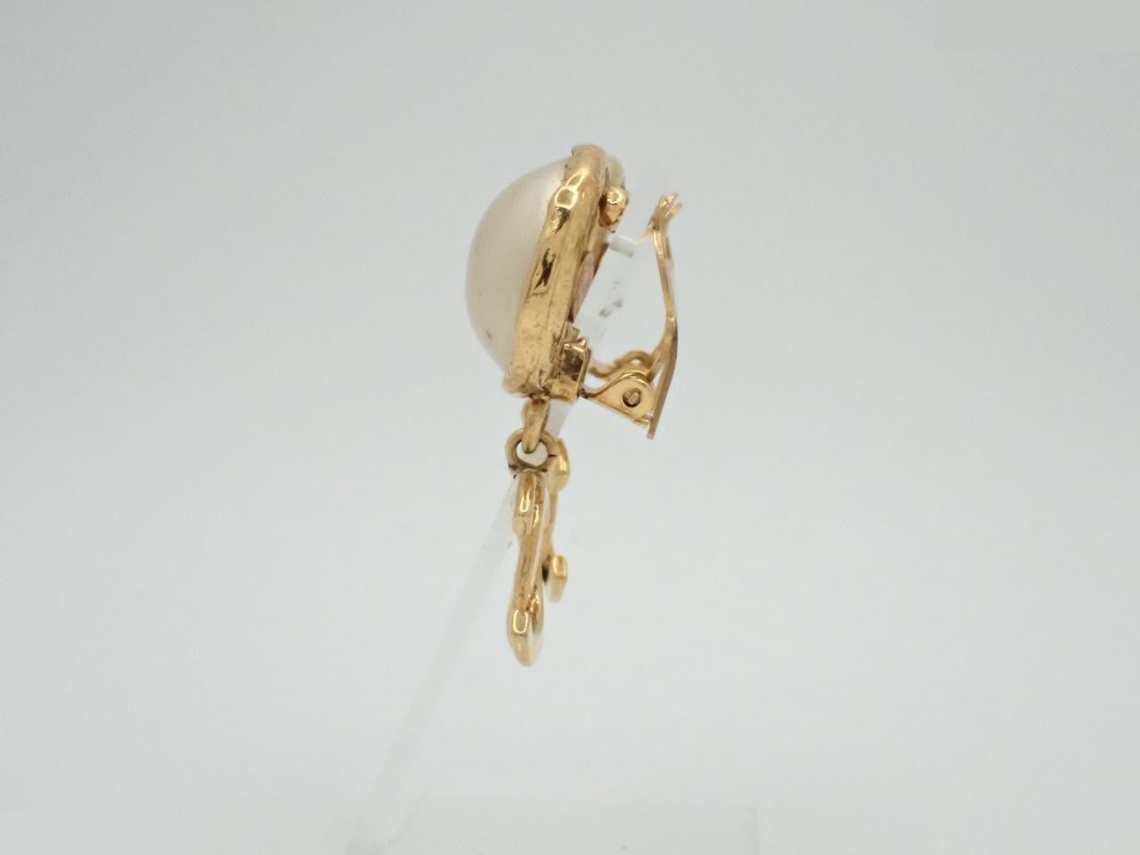 Coco Mark 94P Earrings — view 3