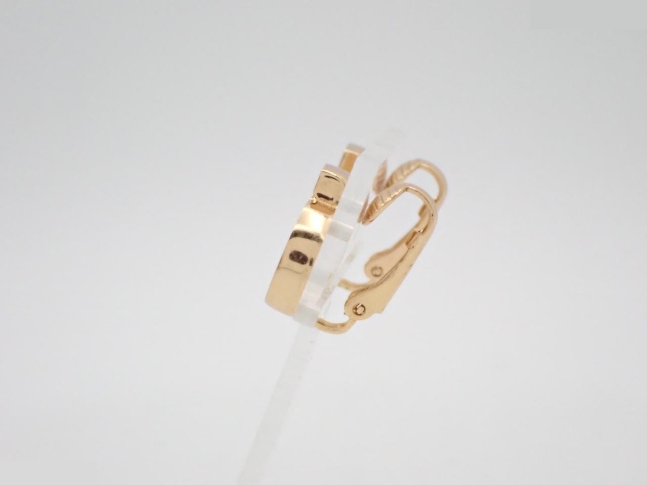 Other lines: Precious metals and earrings — view 3