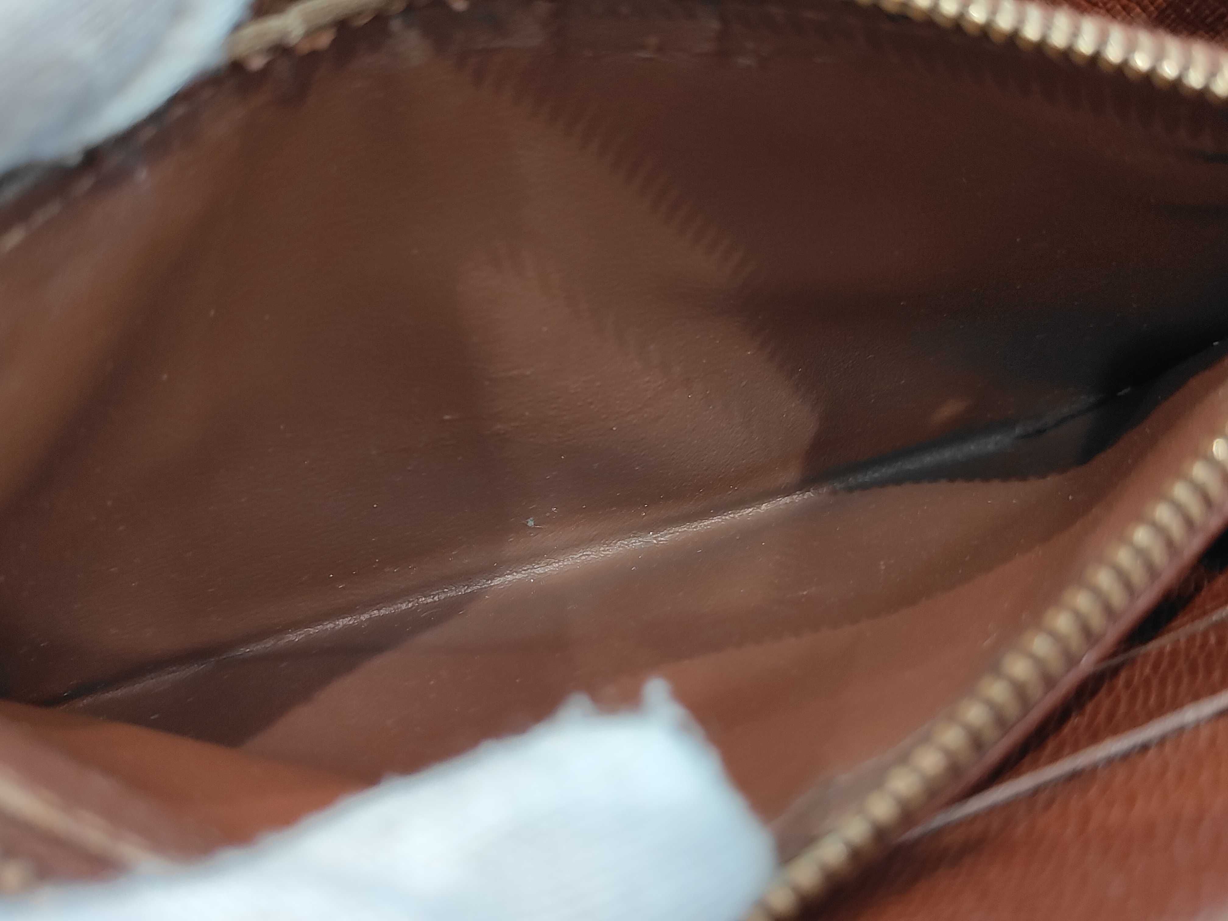 Monogram LV Long Wallet — view 10