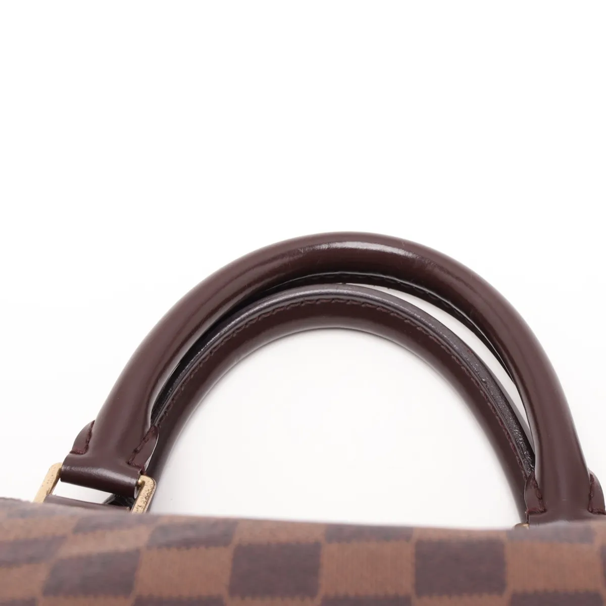 Damier Speedy 30 N41531 DU0017 Brown — view 6