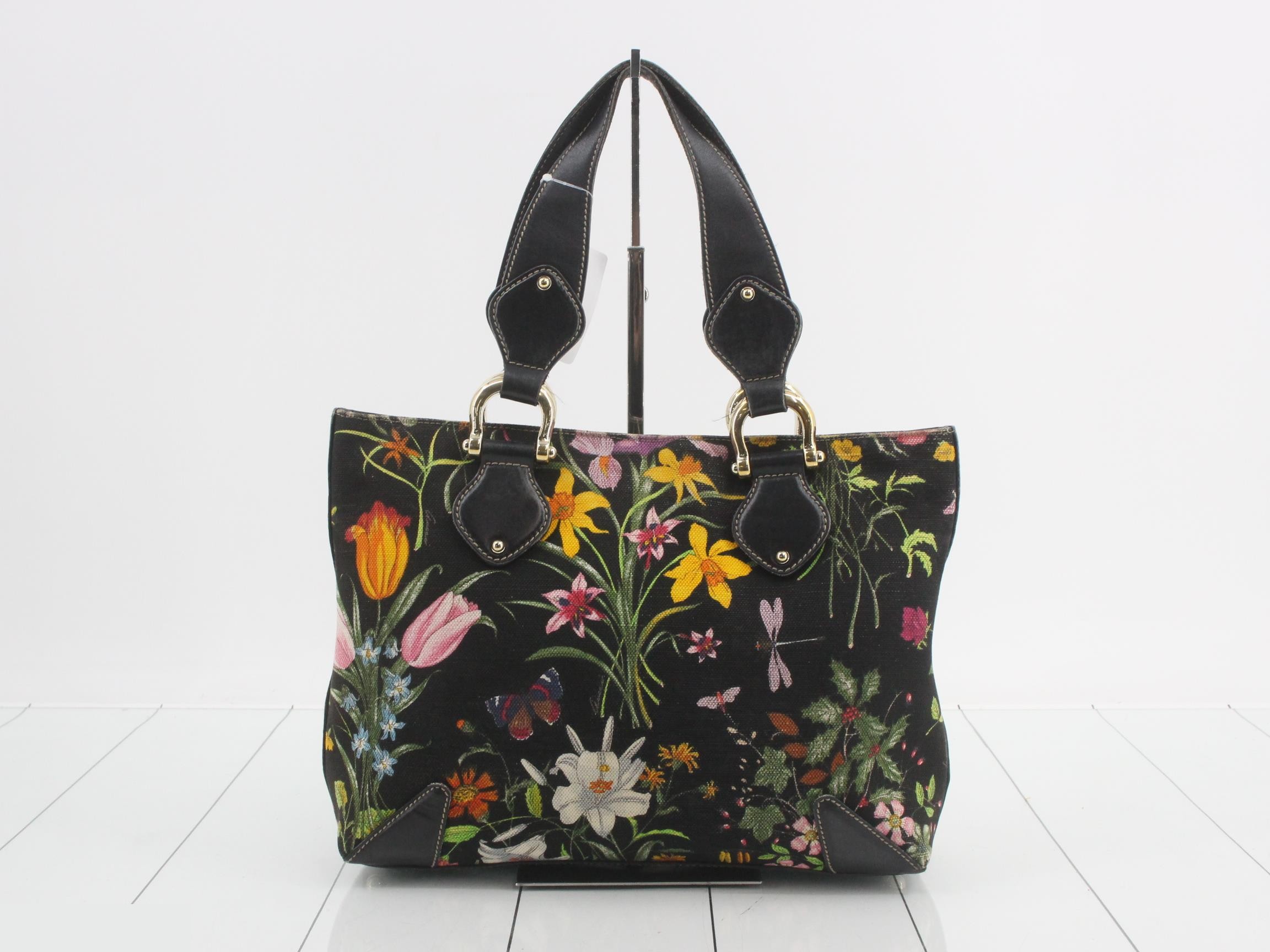 Flora handbag — view 2