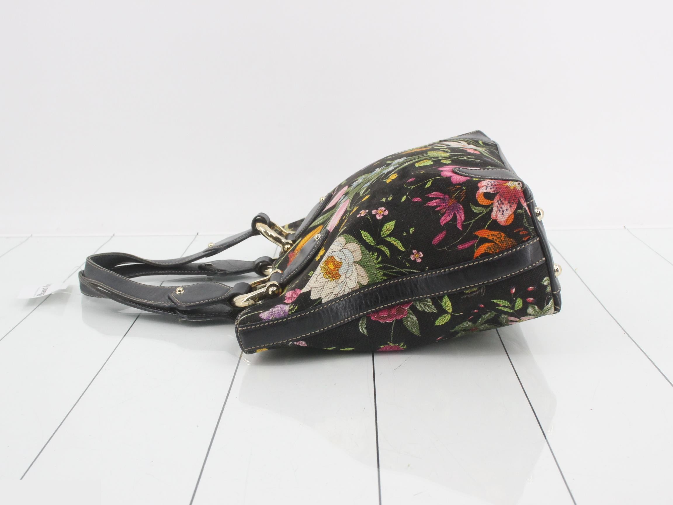Flora handbag — view 4