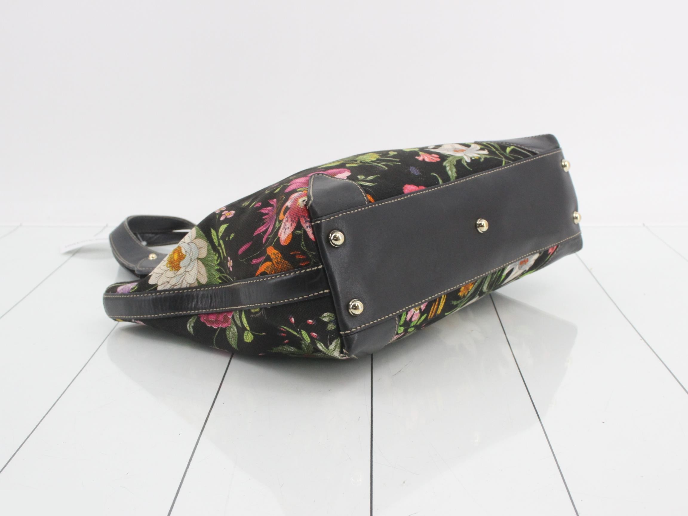 Flora handbag — view 5