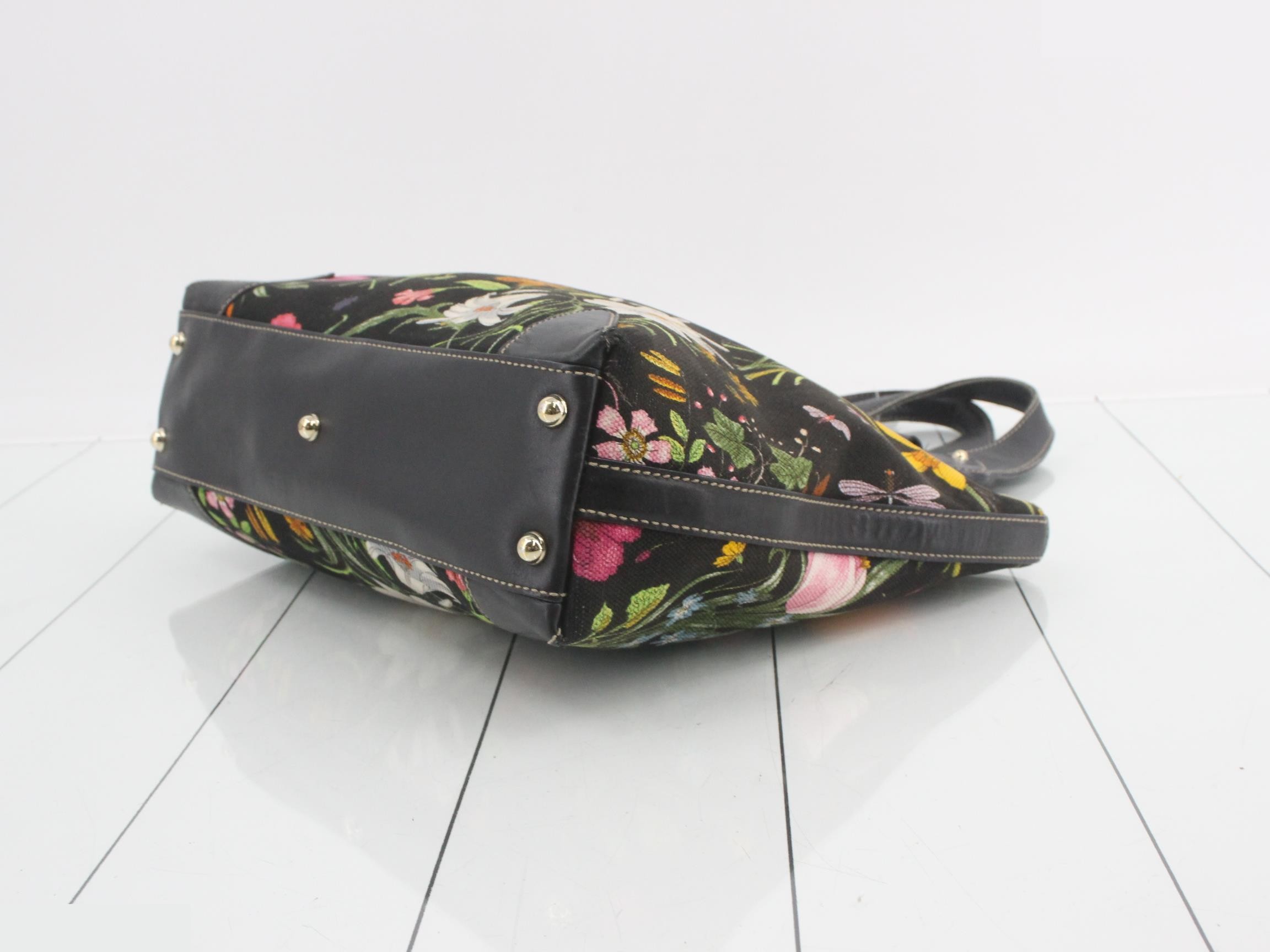 Flora handbag — view 6